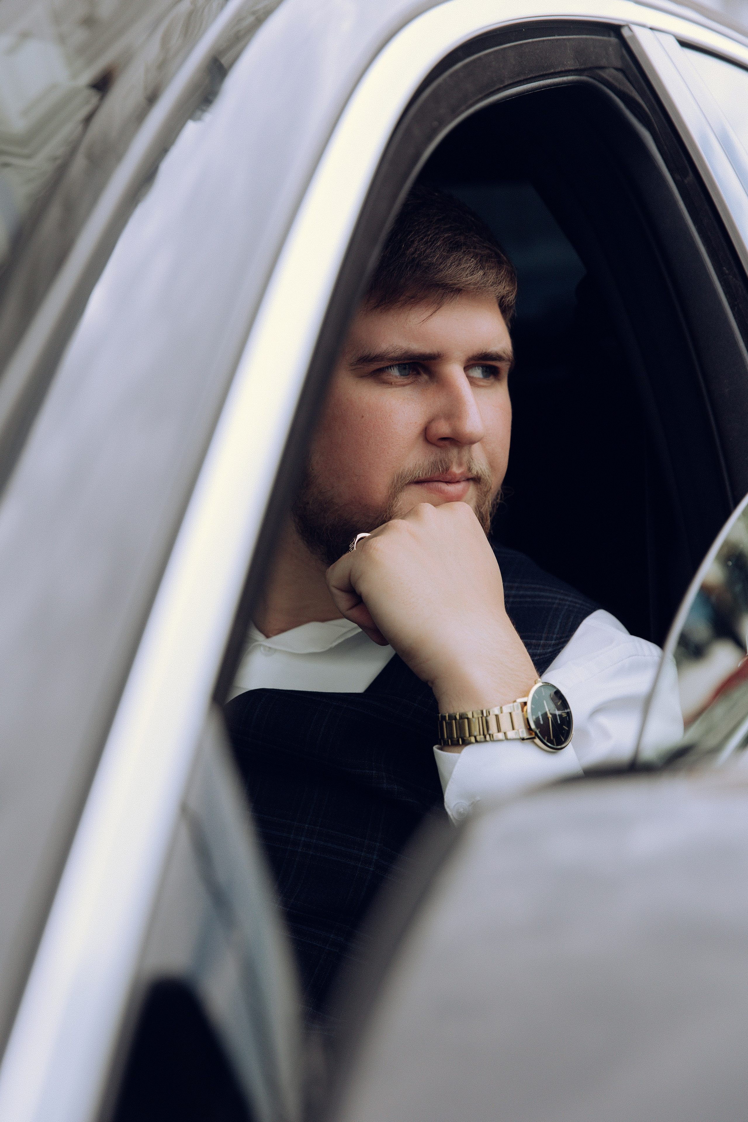 Настя и Коля. Фотограф Нижний Новгород