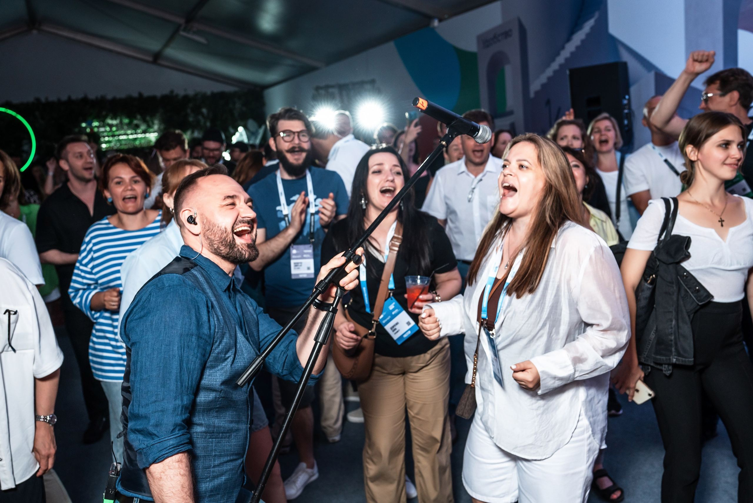 Forum Movement photo report sochi. Photographer in Sochi