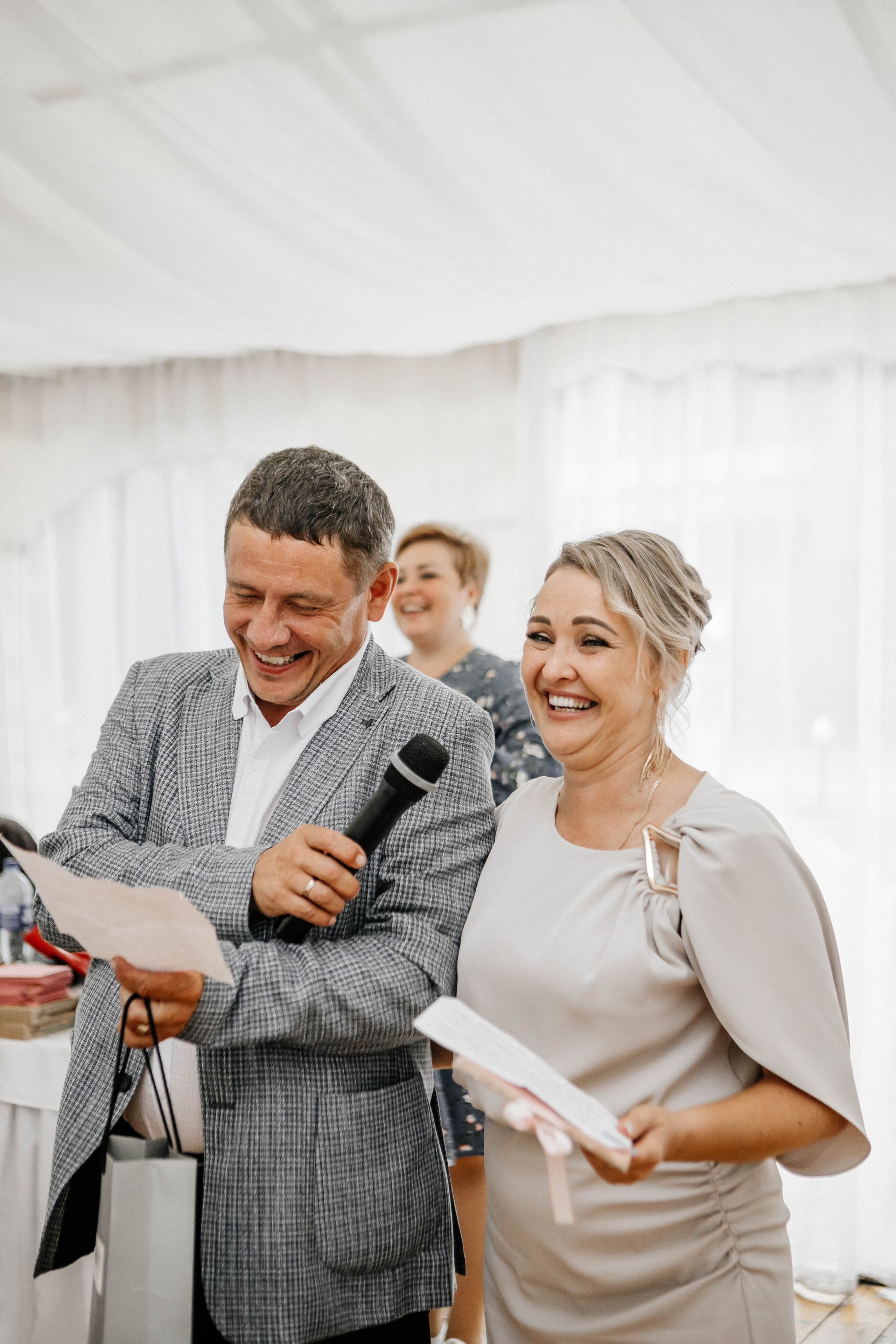 Дмитрий и Алёна. Рыжова Тамара