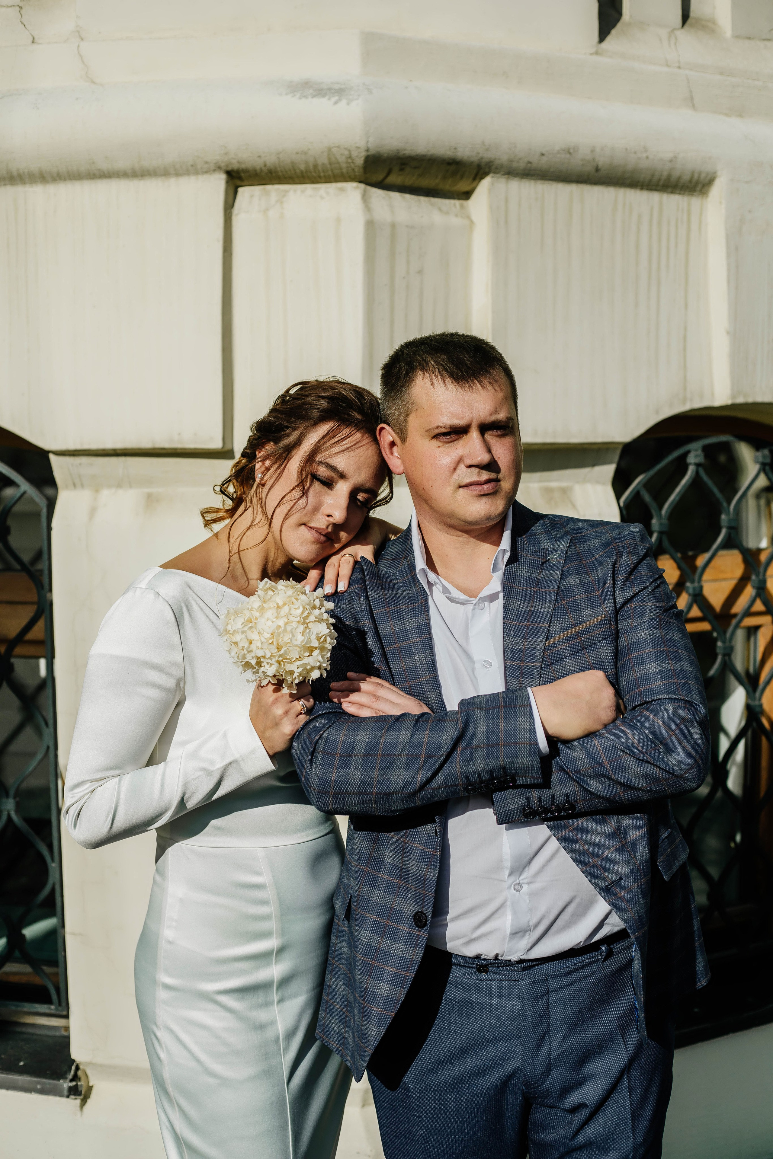 Александр и Маргарита. Рыжова Тамара