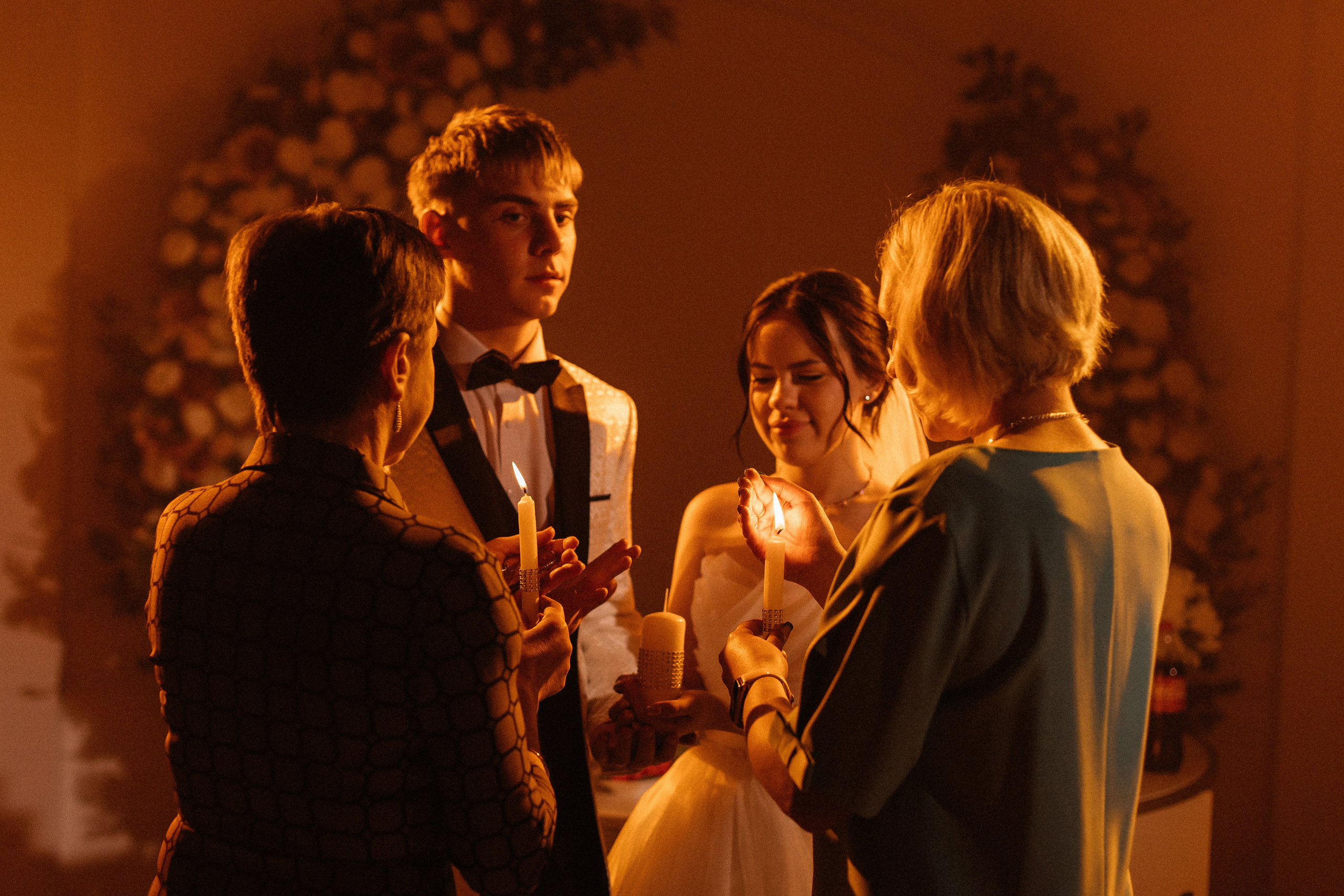 Сергей и Ксения. Свадебный фотограф и видеограф