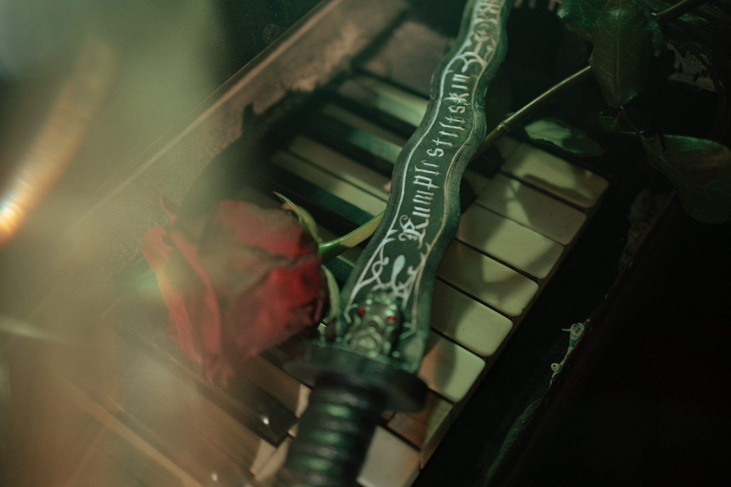 Румпельштильцхен. Репортажный фотограф Анастасия Головко