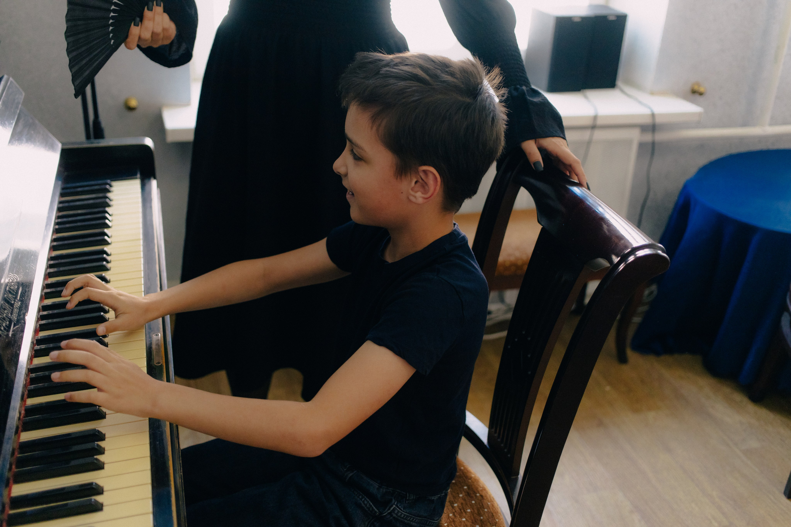 Сказки. Репортажный фотограф Анастасия Головко