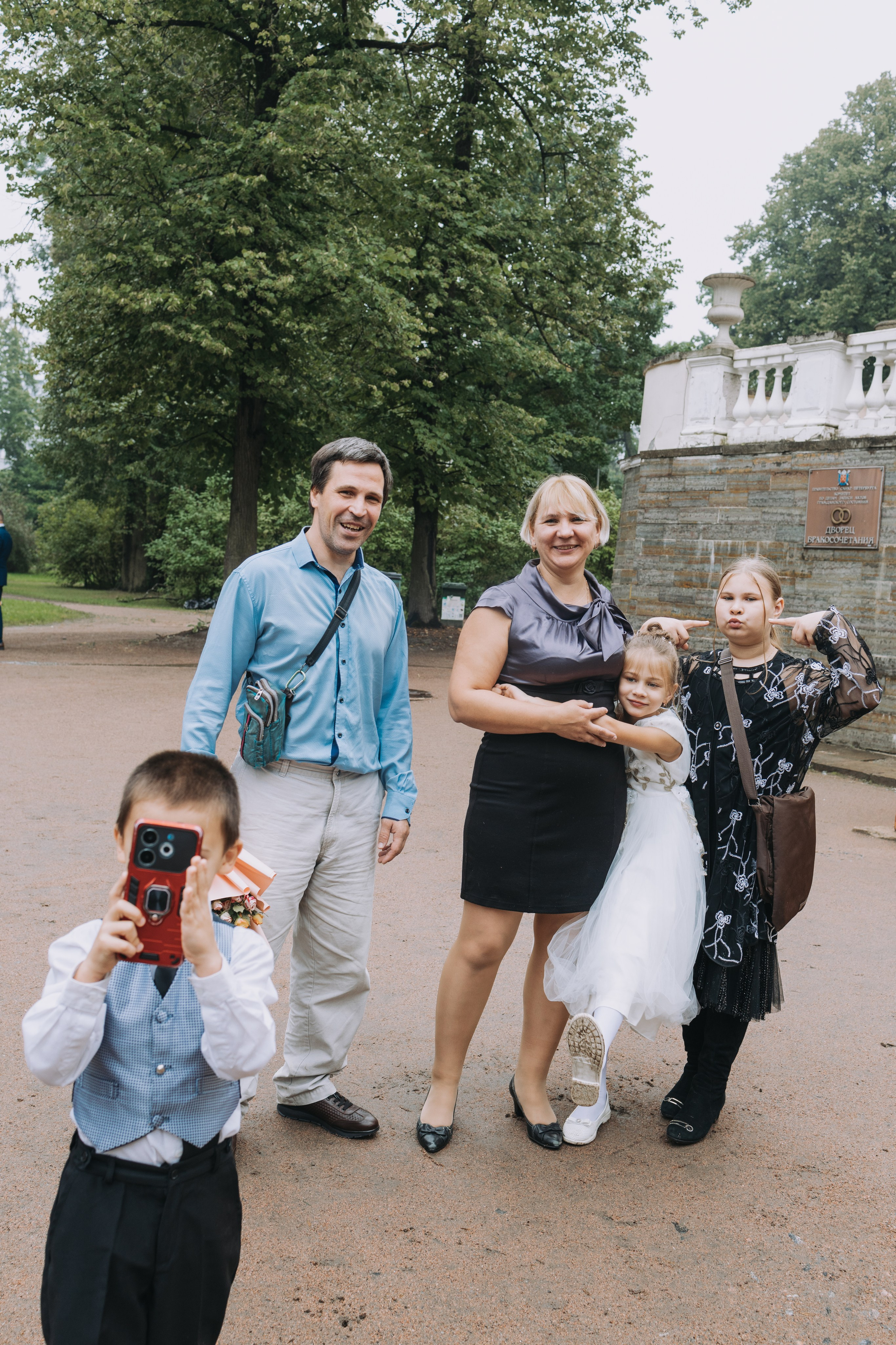 Марина и Андрей. Репортажный фотограф Анастасия Головко