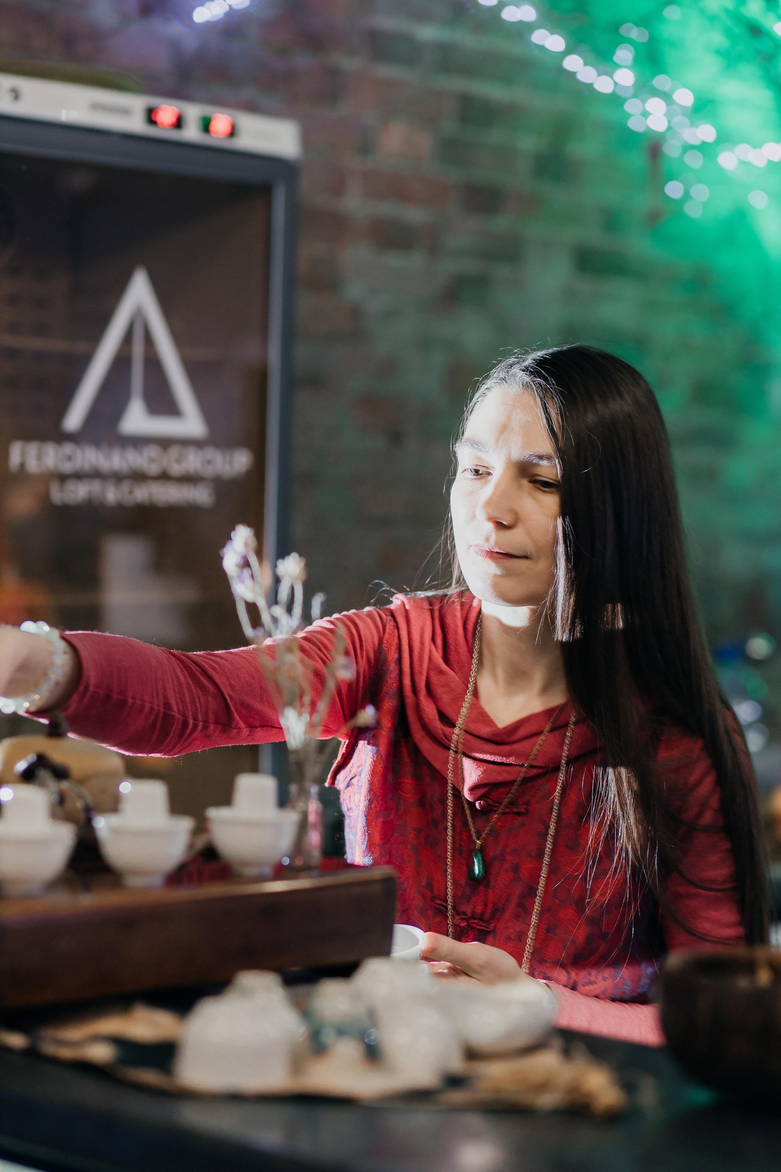 Корпоратив NEW YEAR. Репортажный фотограф Анастасия Головко