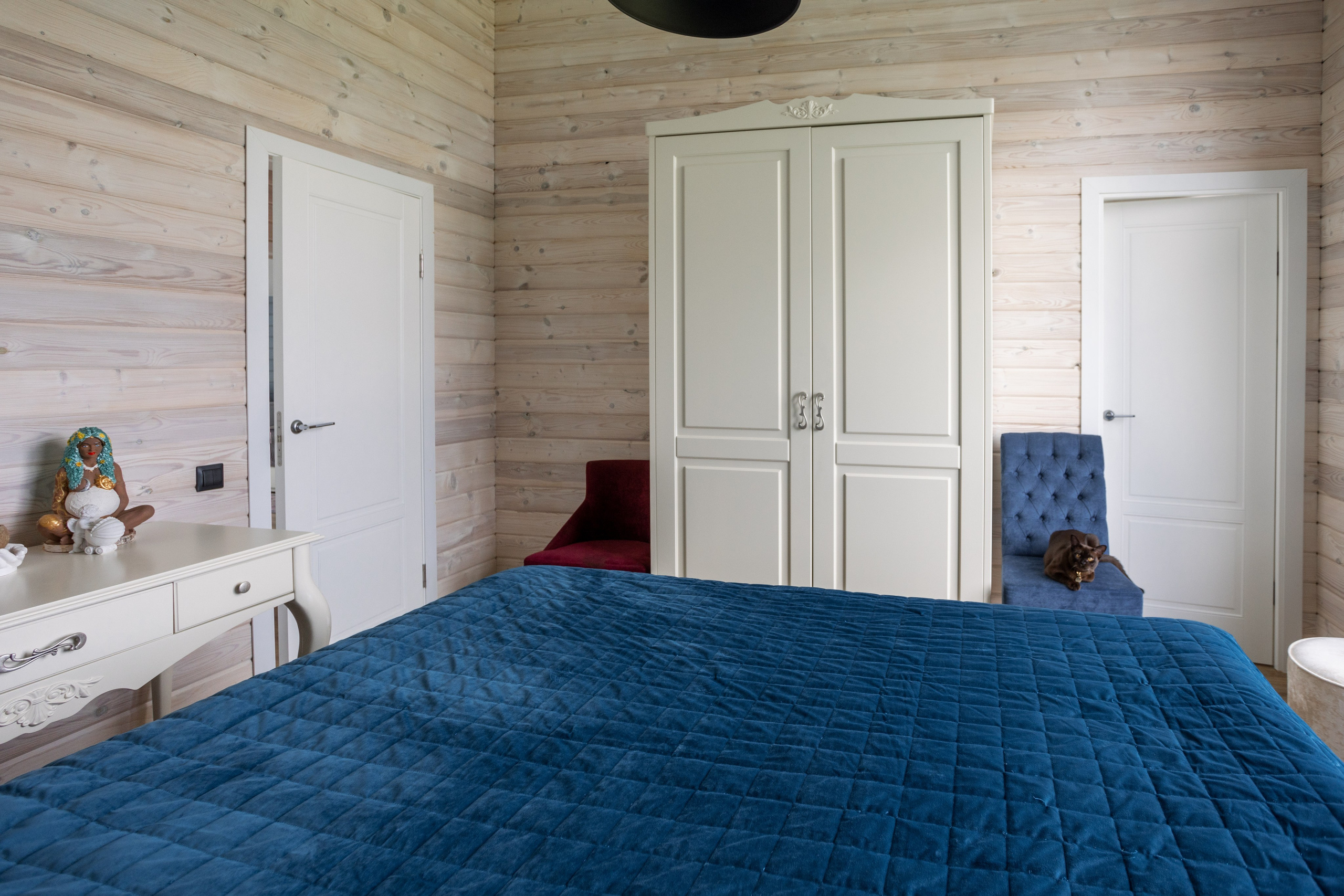 Дом. Репортажный фотограф Анастасия Головко