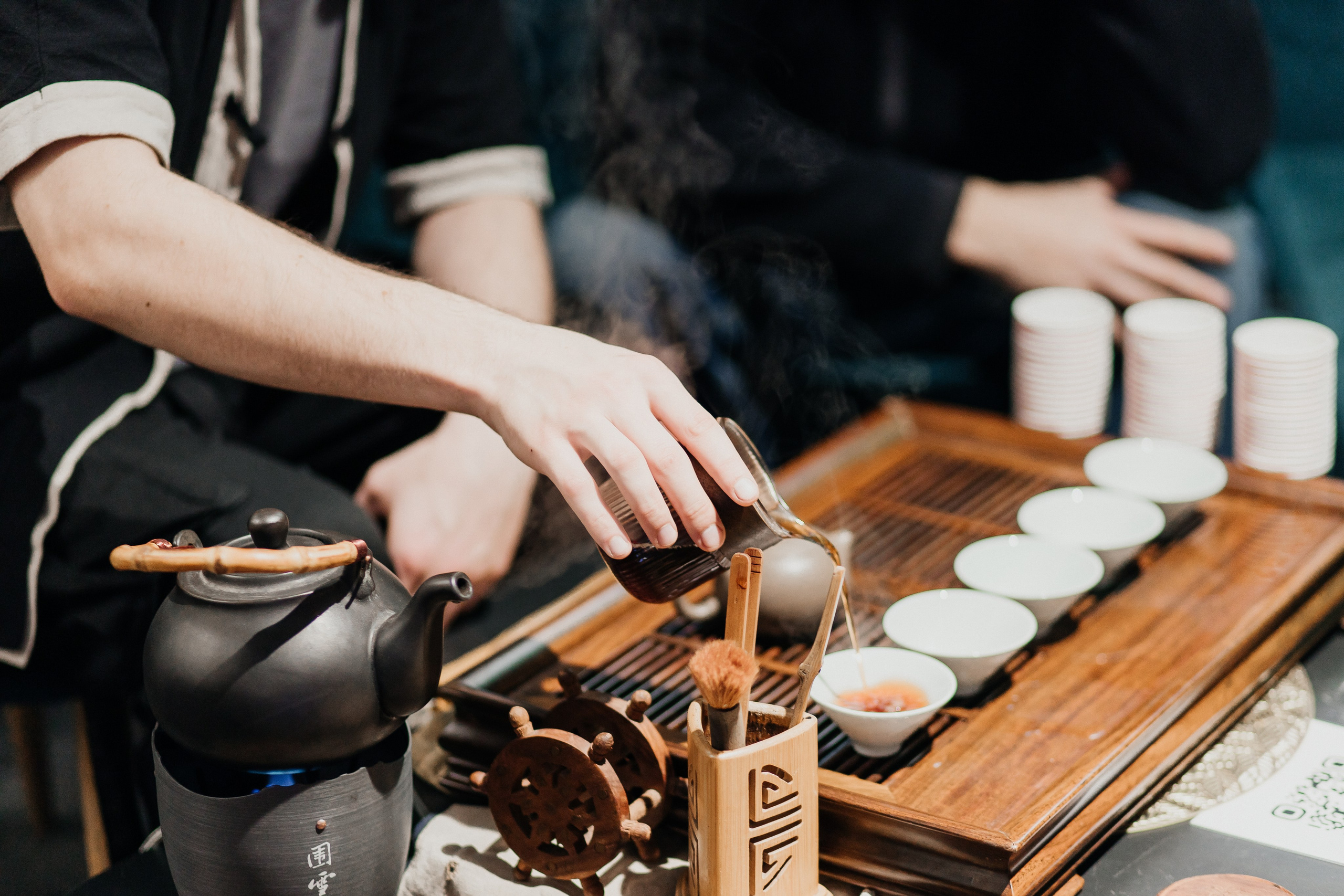 Корпоратив NEW YEAR. Репортажный фотограф Анастасия Головко