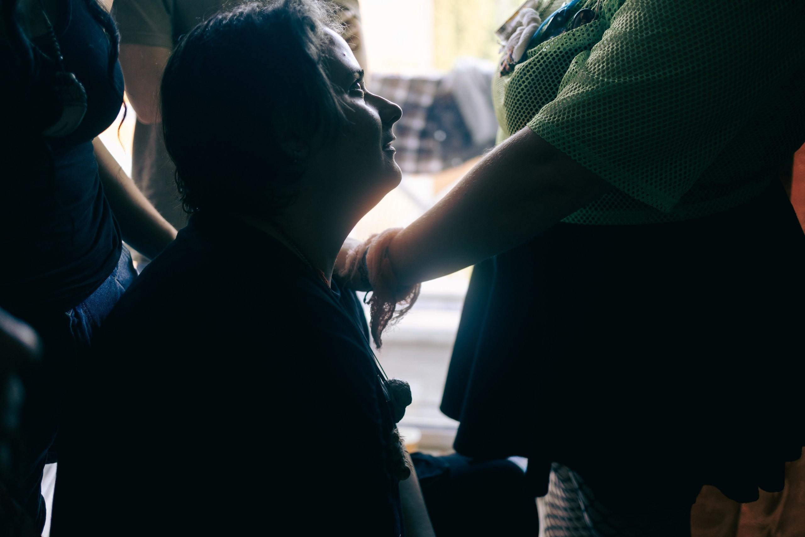 Дом в котором. Репортажный фотограф Анастасия Головко