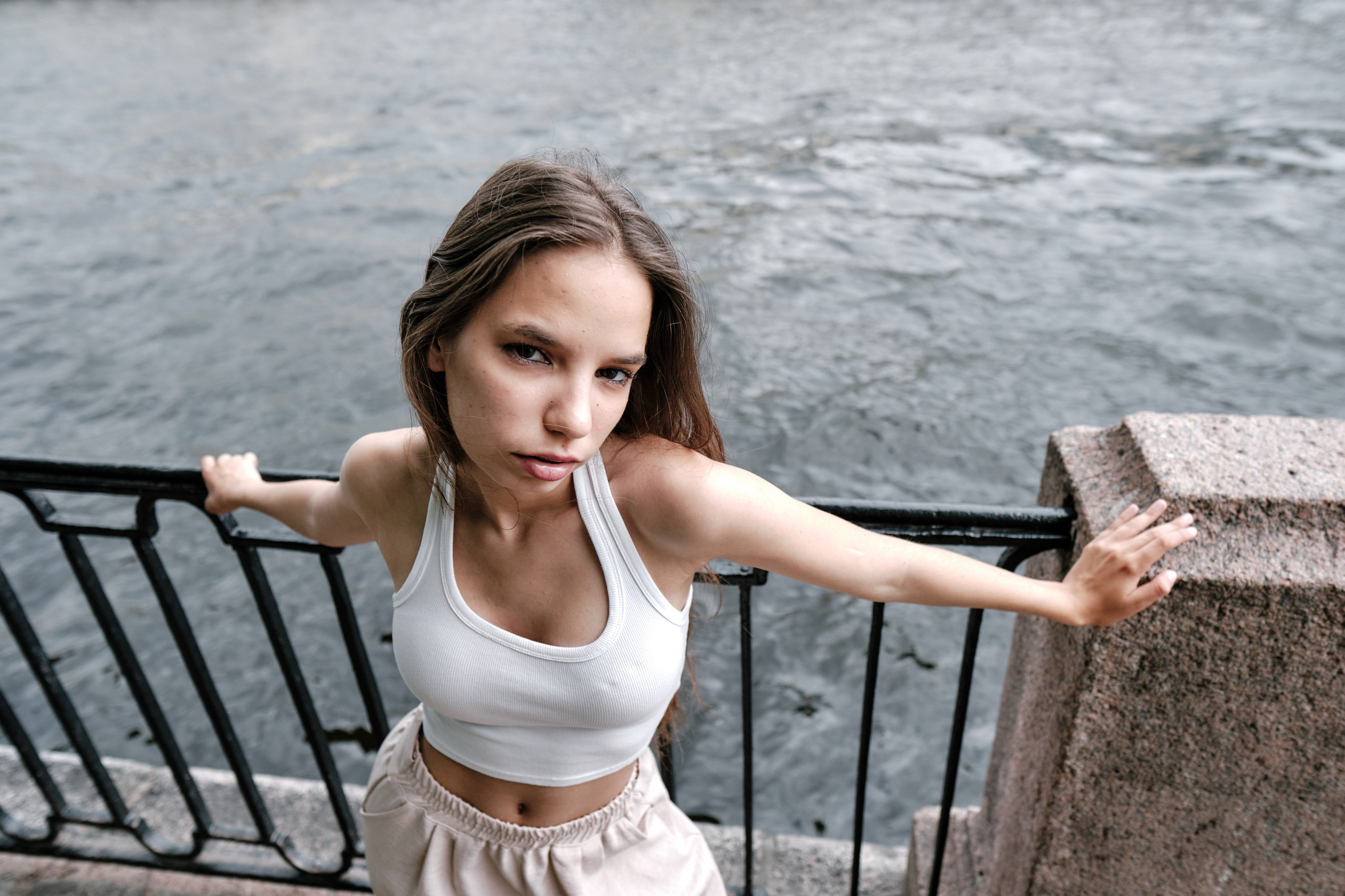 Ксения и Анастасия. Фотограф Санкт-Петербург