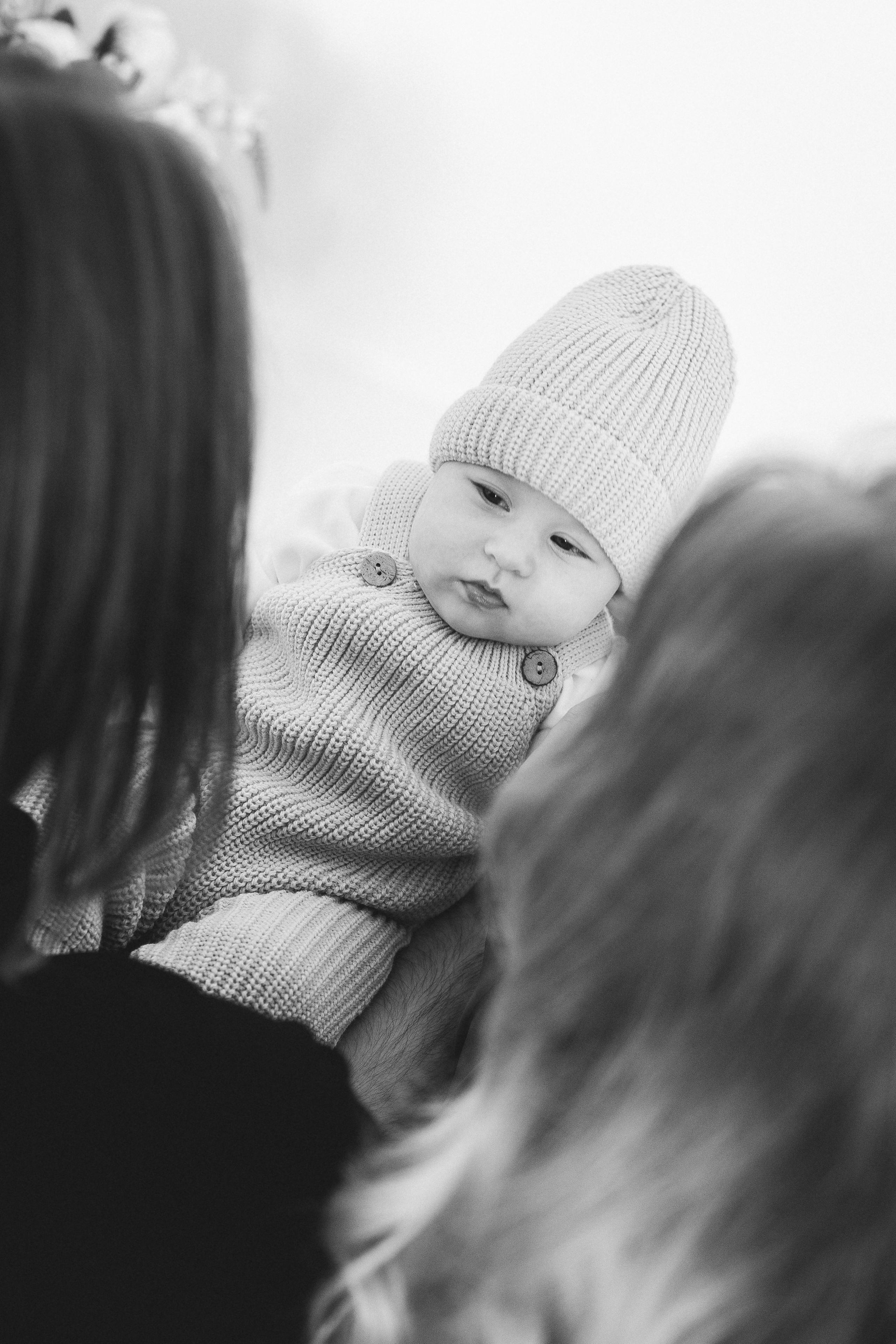 Зоя, Дима и Вика. Главная