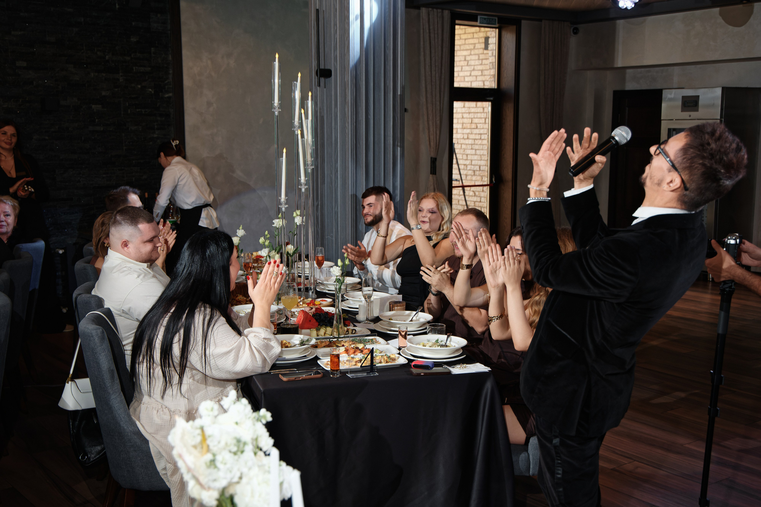 Роман и Валерия. Семейный фотограф — Макс Белогрудов