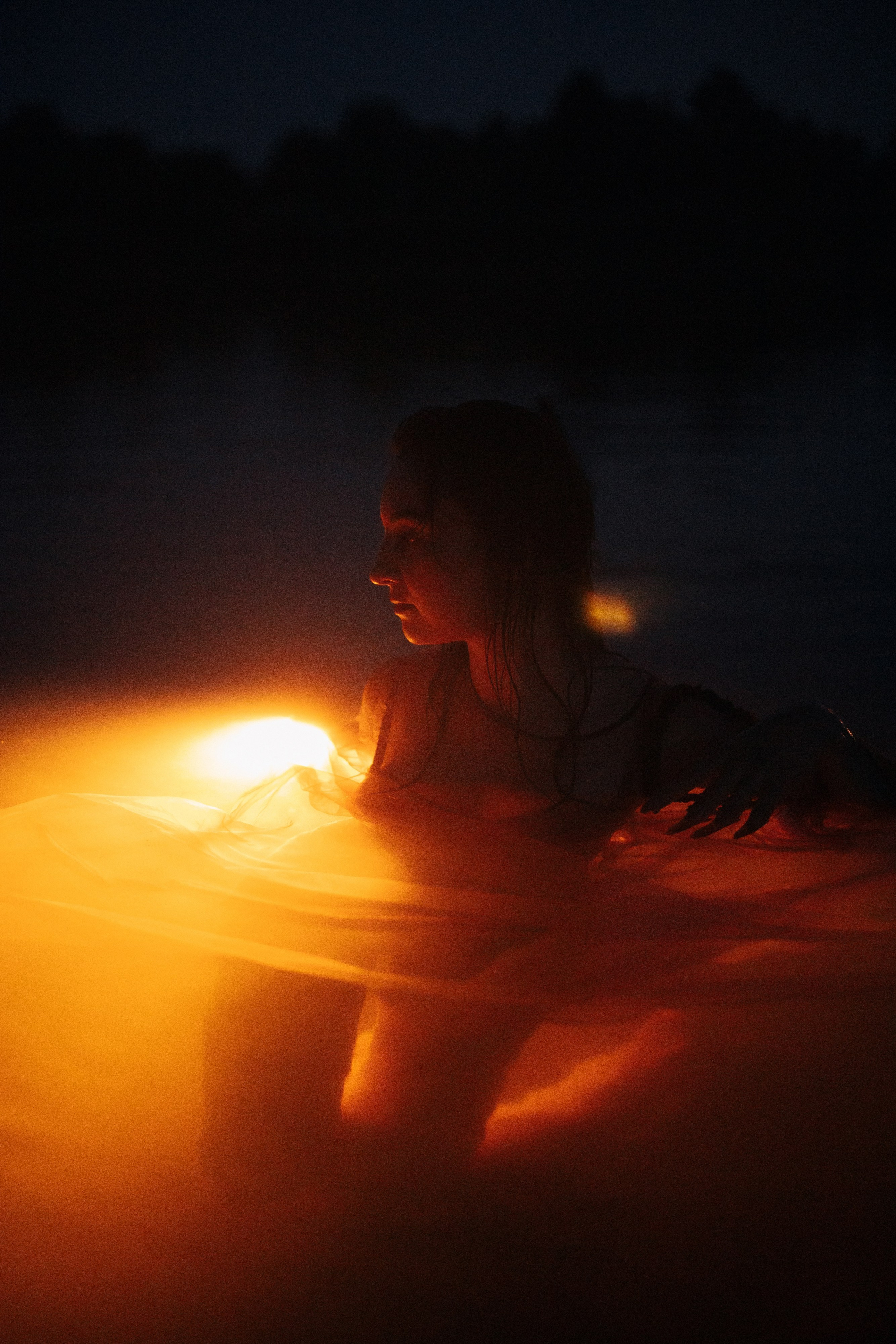 Вика. Фотограф Воронеж Илья Команюк