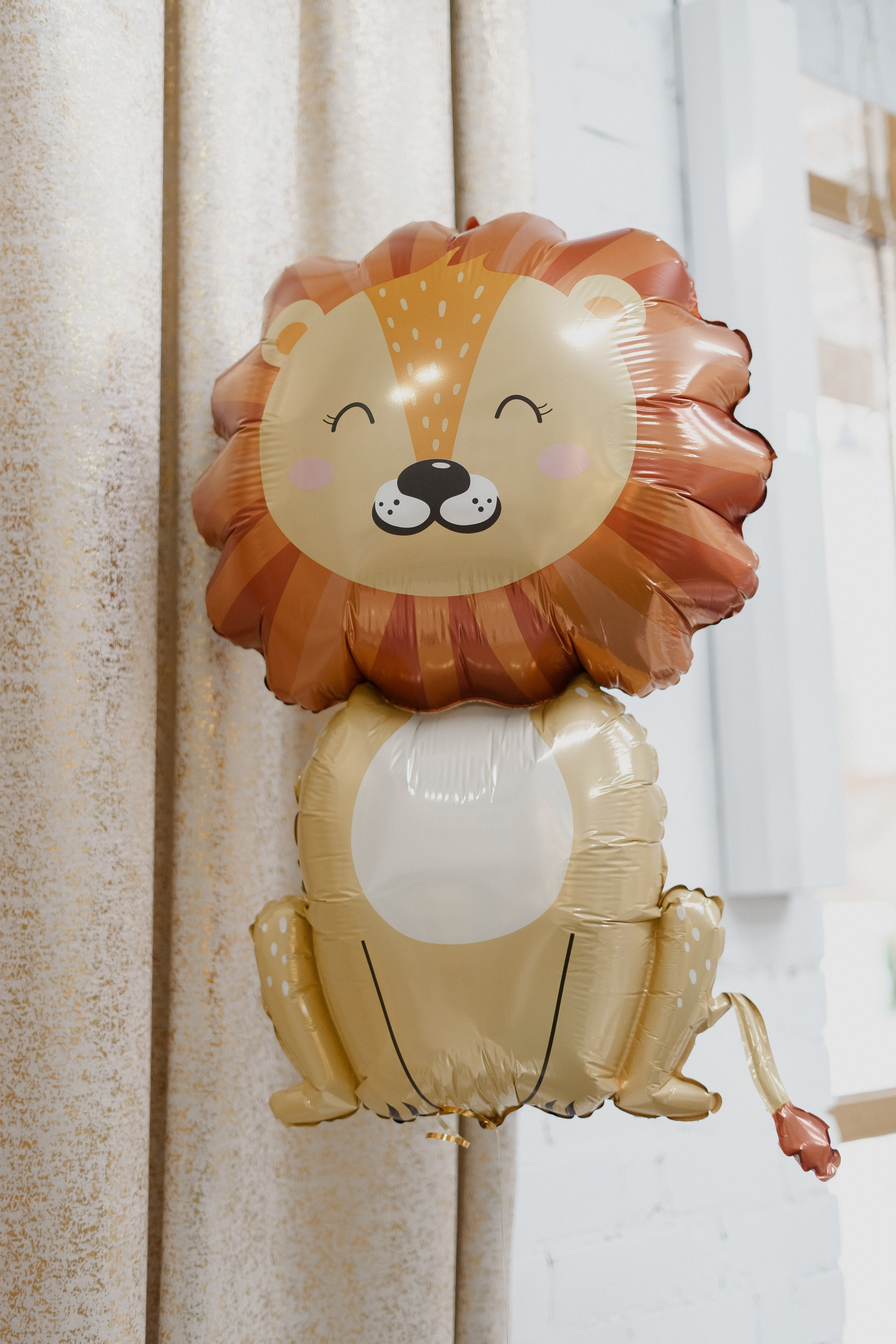 День рождения Левы. Фотограф Валерия Крахмалева