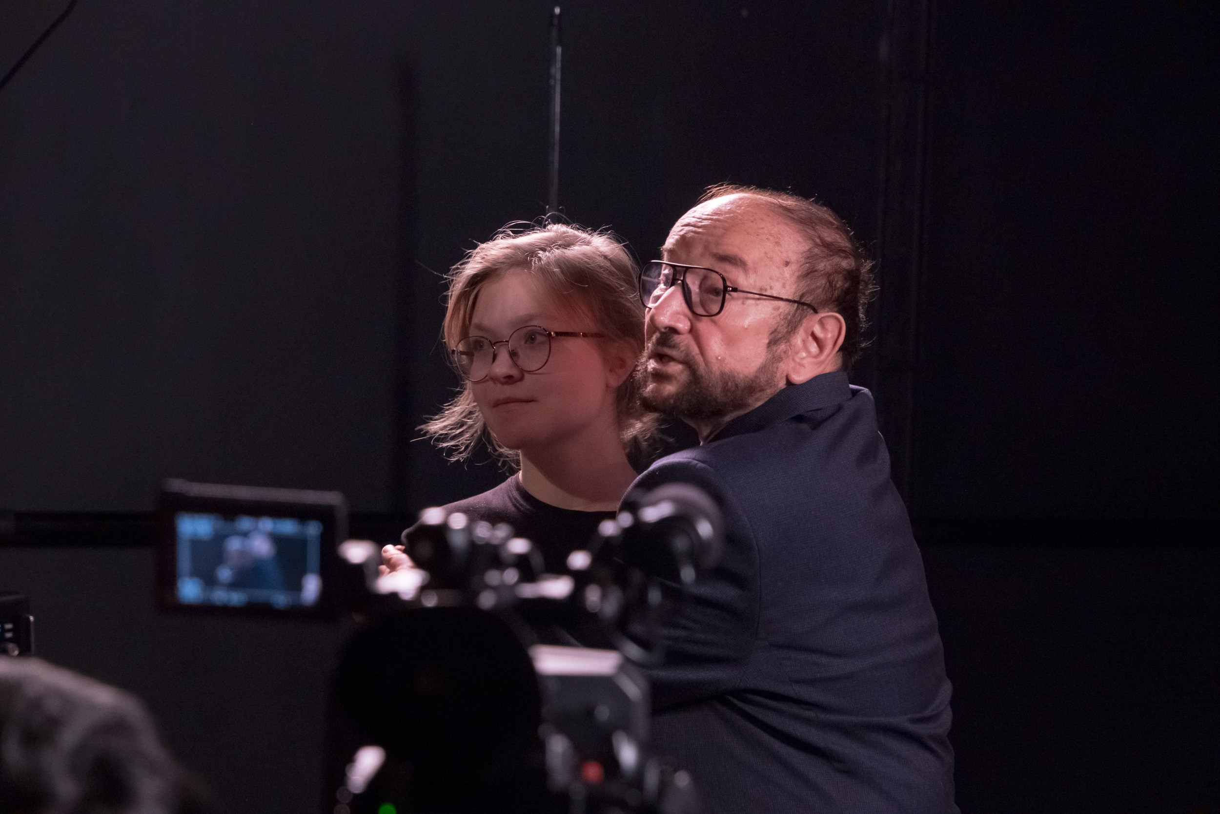 Видеокнига этюдного метода Вениамина Михайловича Фильштинского для социально-художественных проектов. Фотограф в Санкт-Петербурге и Москве Юлия Паршакова