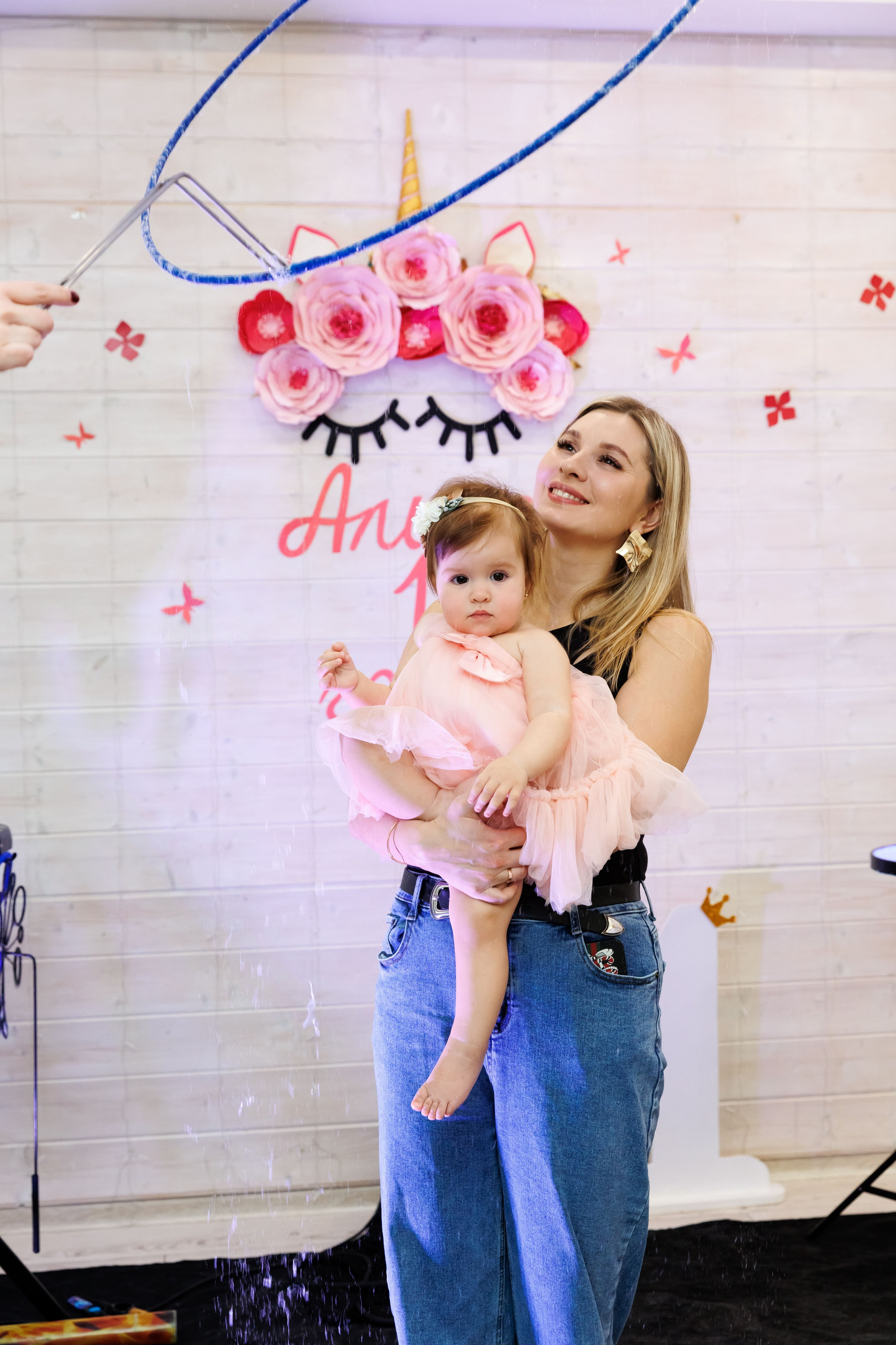 Клуб семейных развлечений Гости. Фотограф Новосибирск — Наталья Гресь