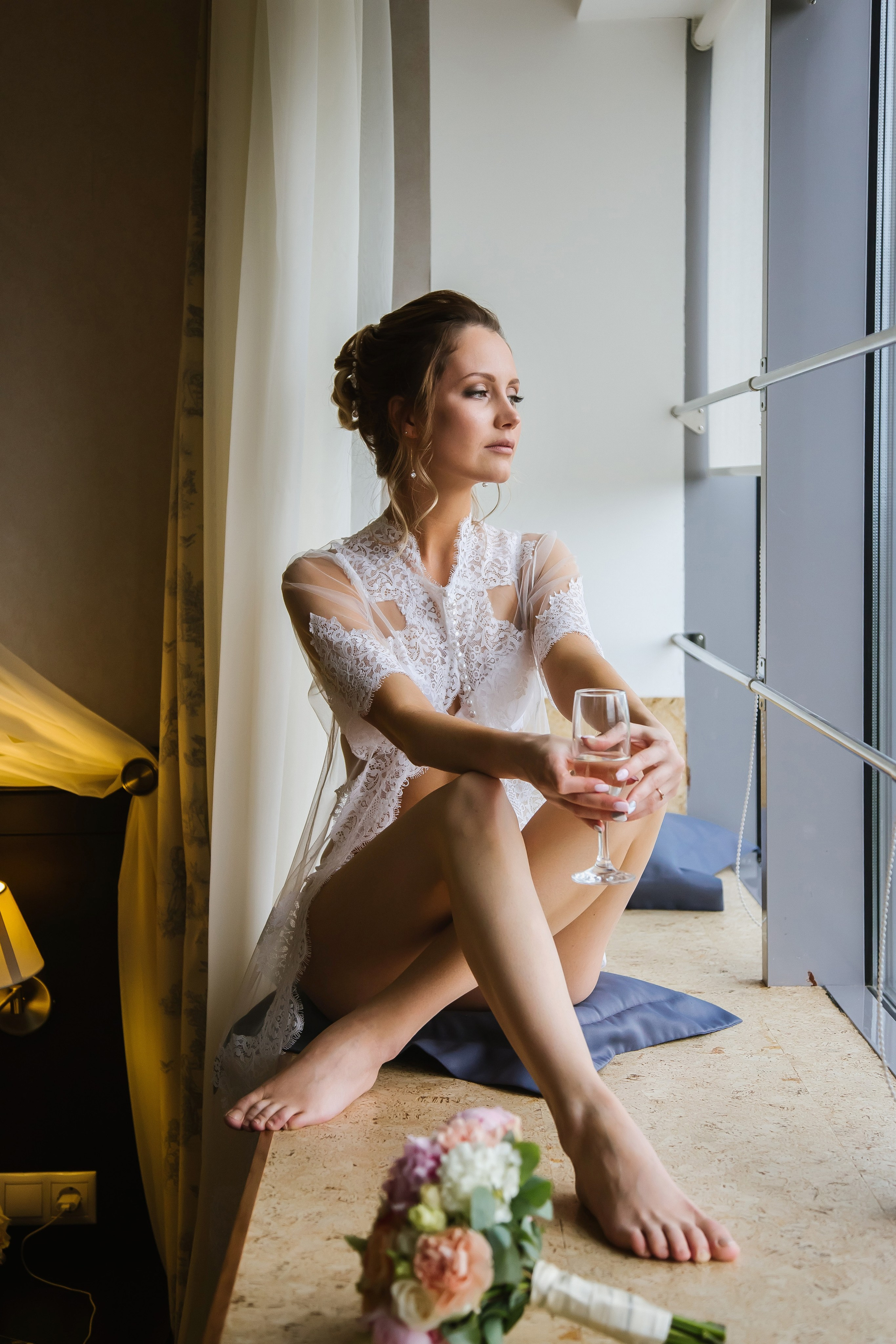 Анна и Кирилл. Свадебный и семейный фотограф в Челябинске Татьяна Скорина