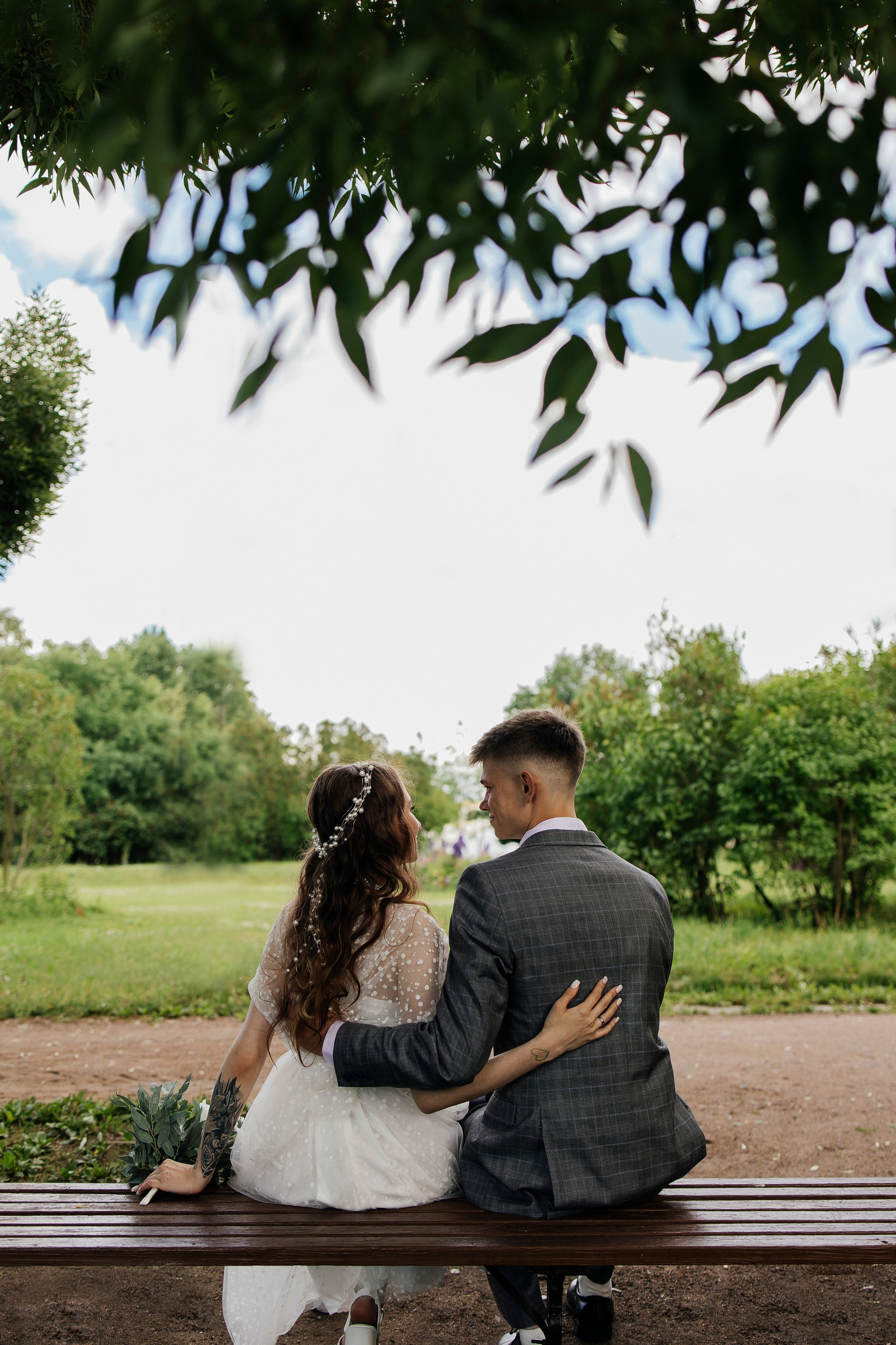 Иван и Екатерина. Главная