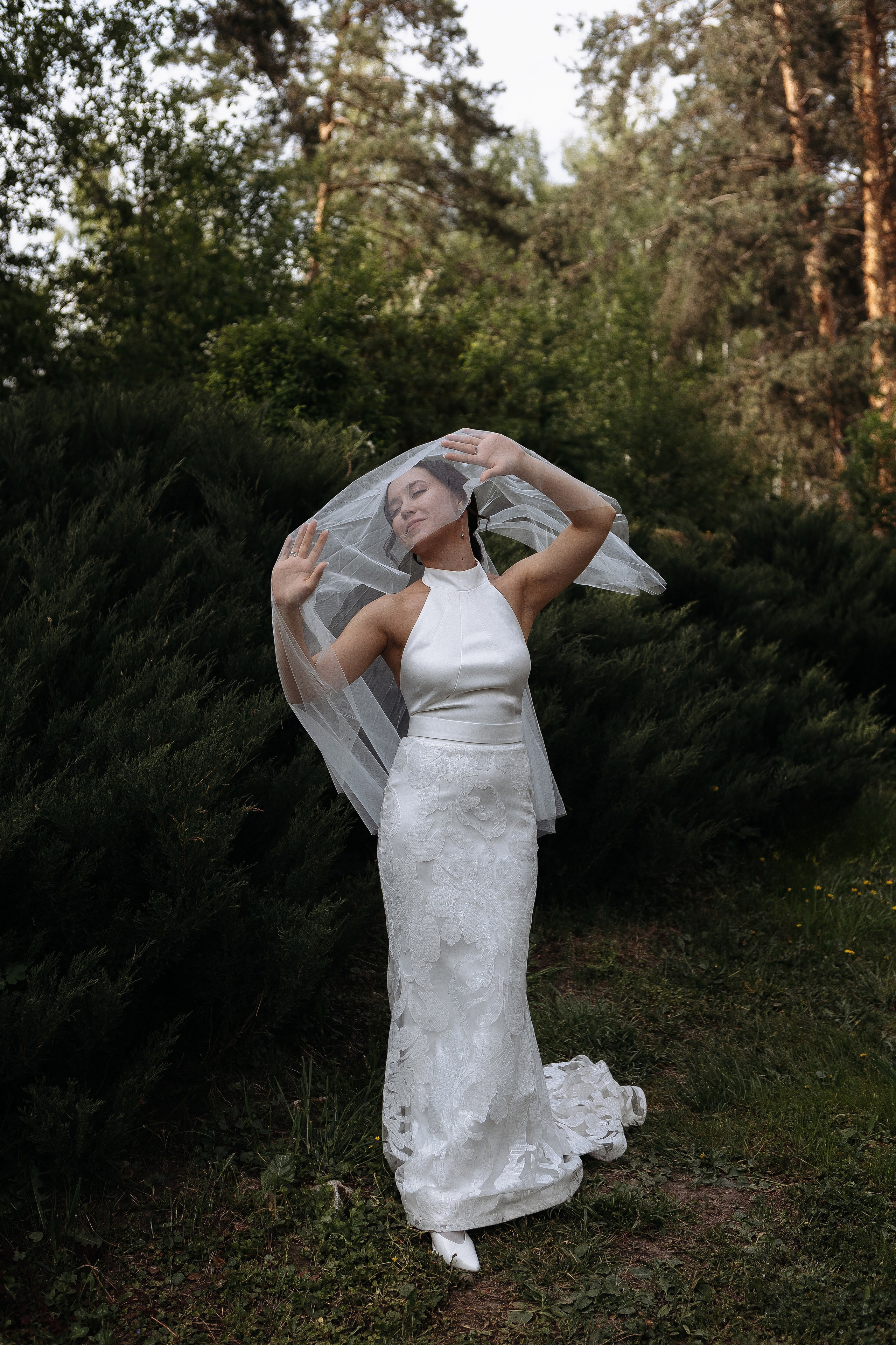 E&M. Фотограф Алексей Миронов