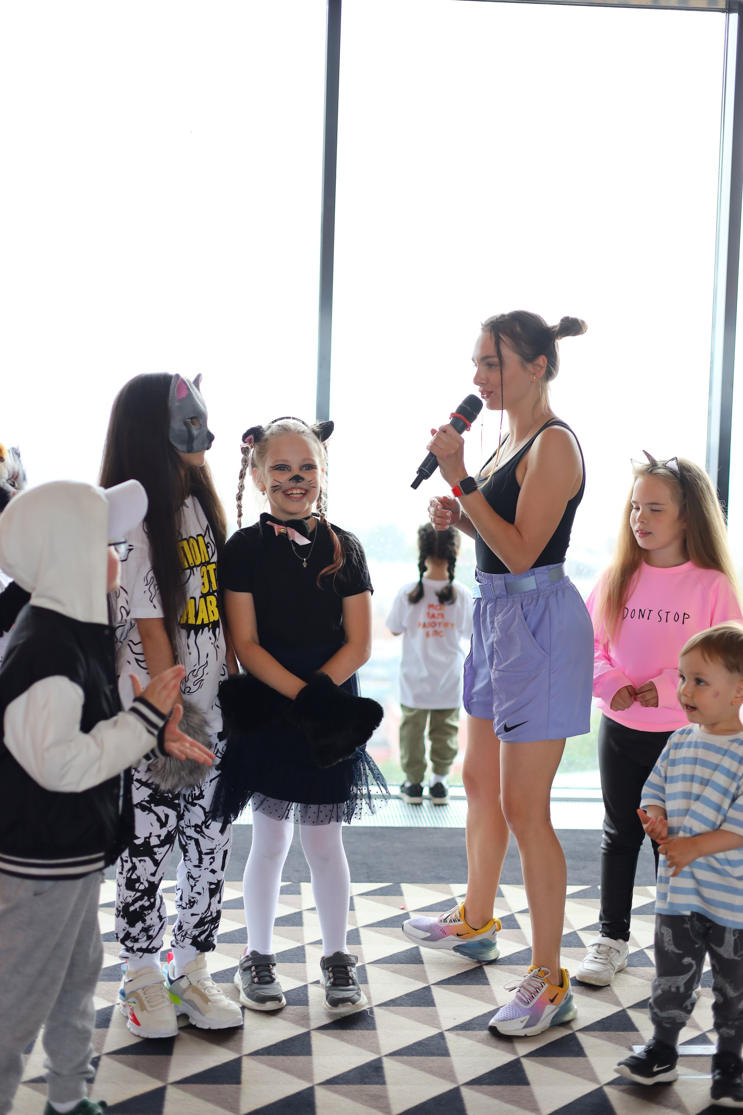 Праздник семьи