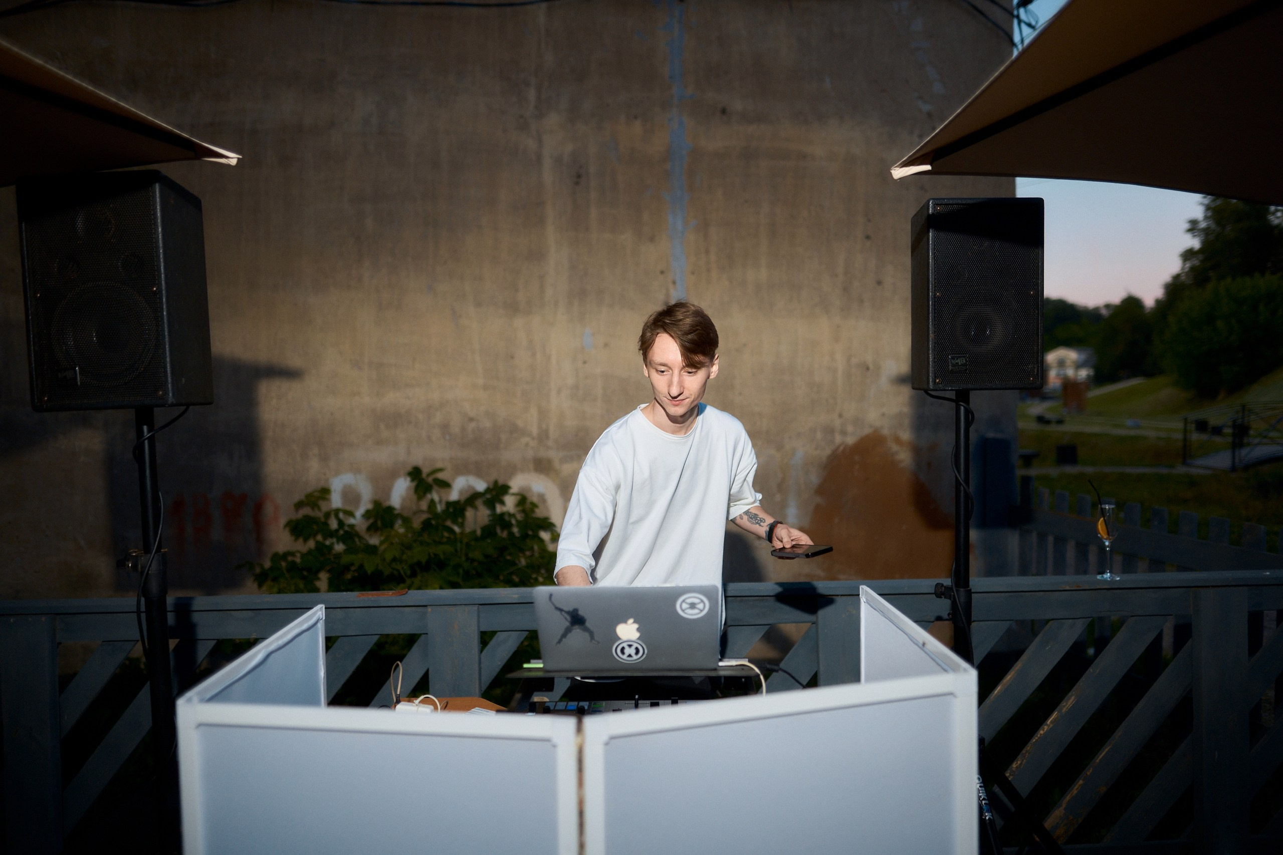 LEO party в Торжке. Павленко Дмитрий фотограф и видеограф в Торжке