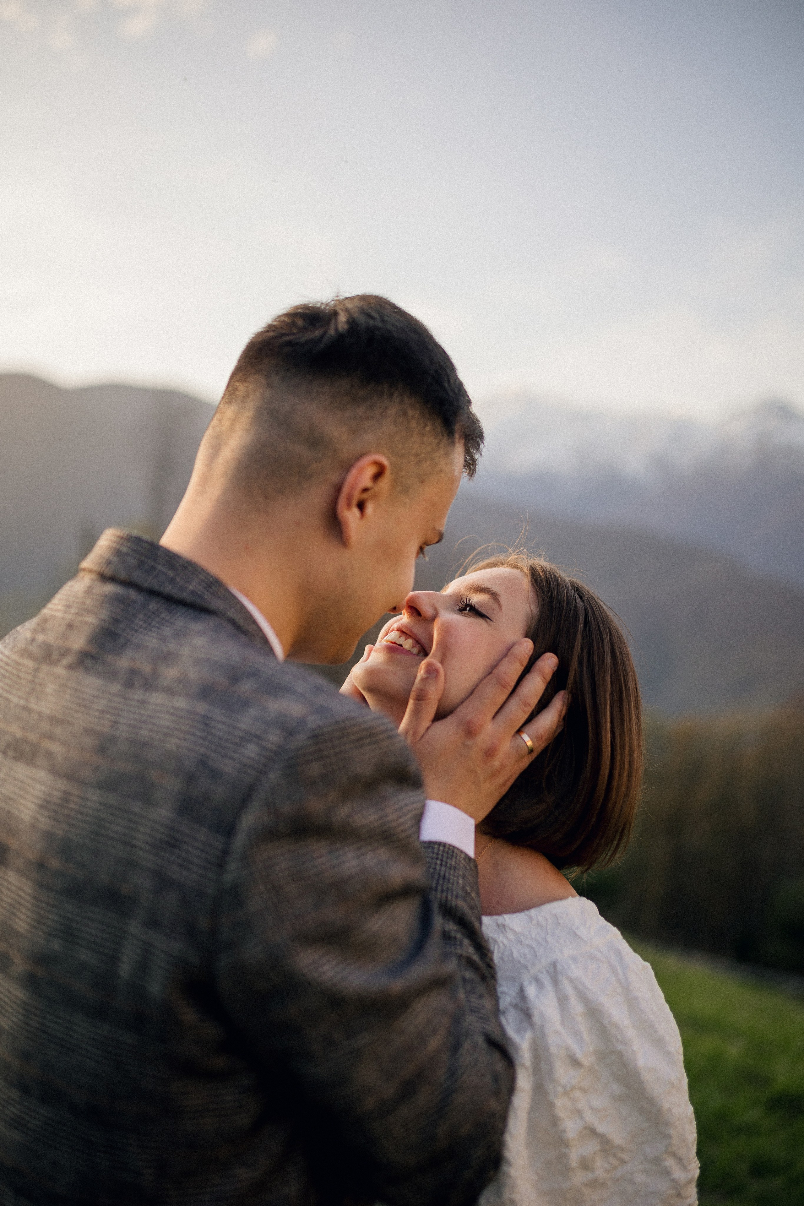 Никита и Яна. Свадебный и love story фотограф в Санкт-Петербурге