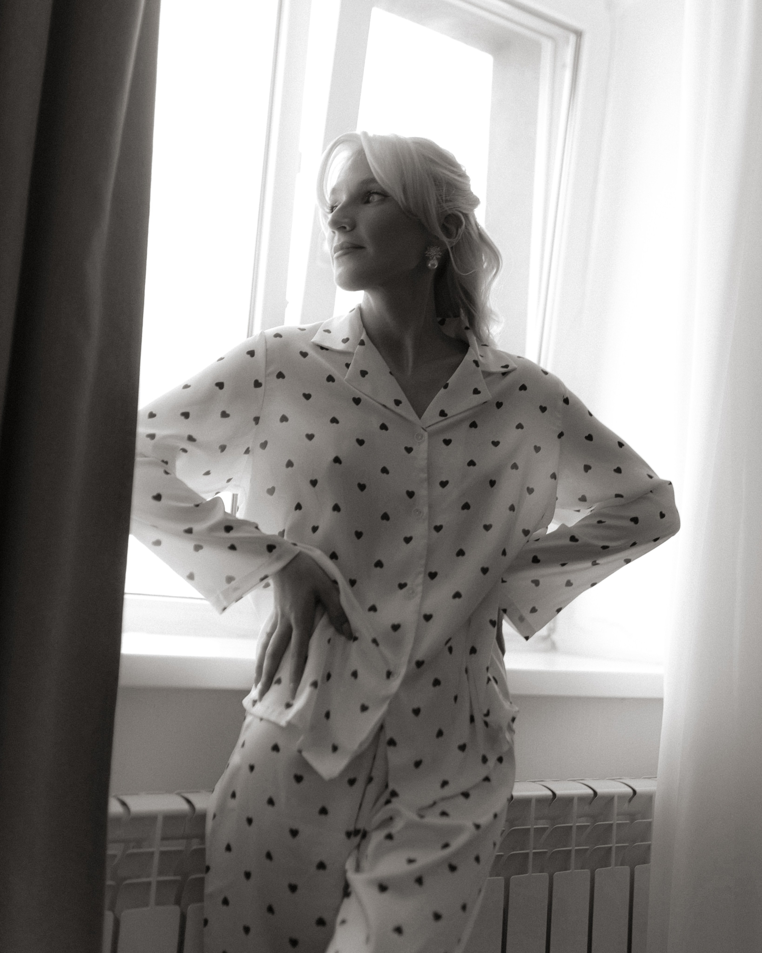 Роман и Анастасия. DARYA.BELKINA