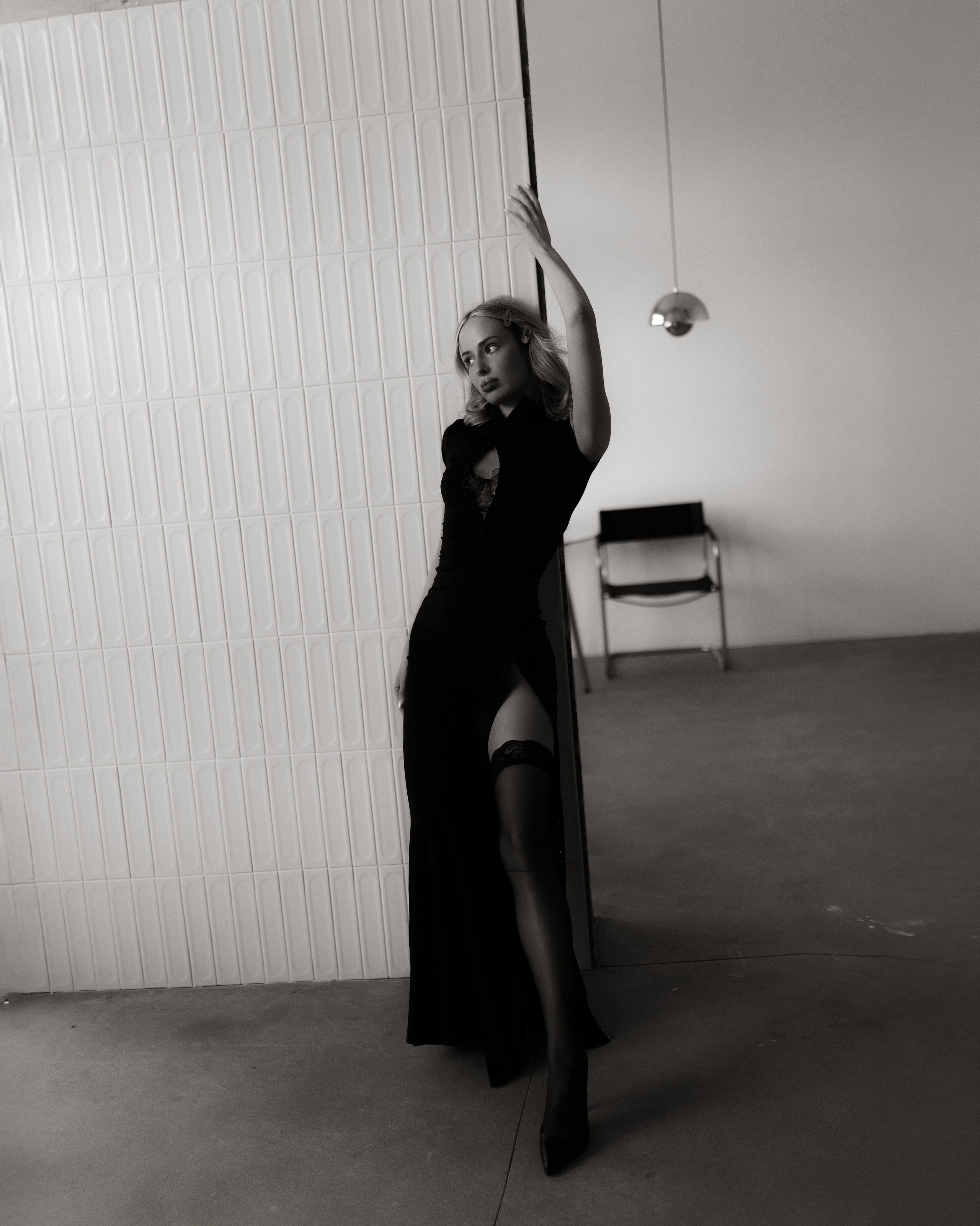 Ксения. DARYA.BELKINA