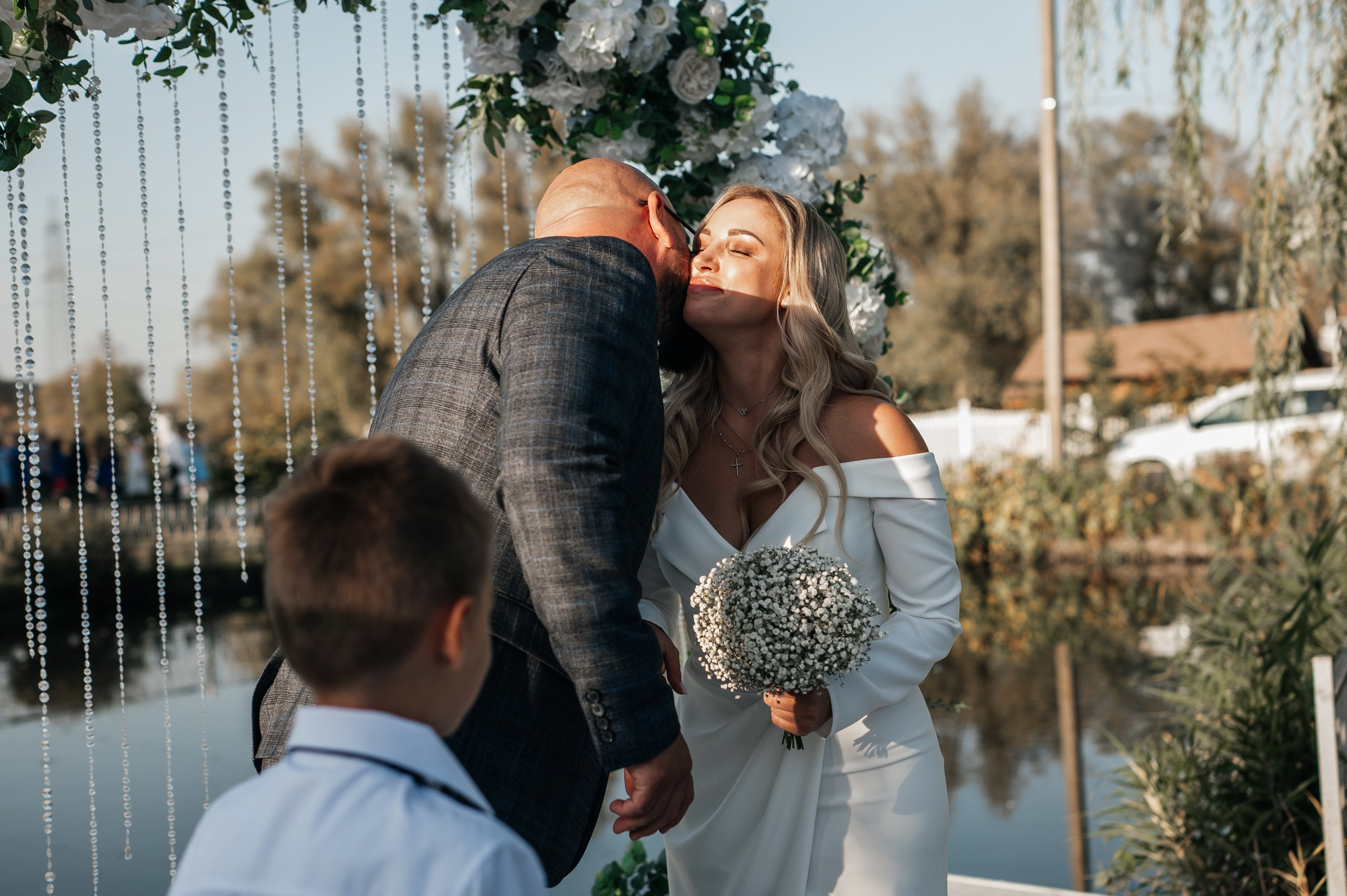 Евгений и Наталья. Фотограф Екатерина Бочарникова