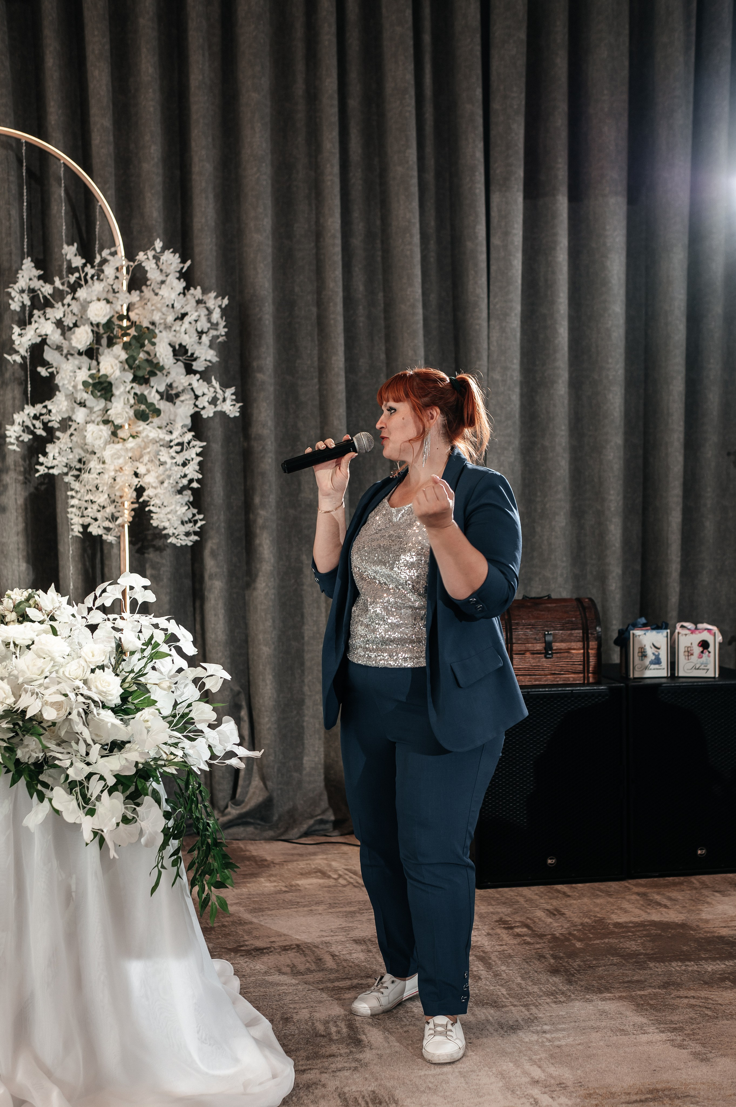 Константин и Мадина. Ривьера. Фотограф Екатерина Бочарникова