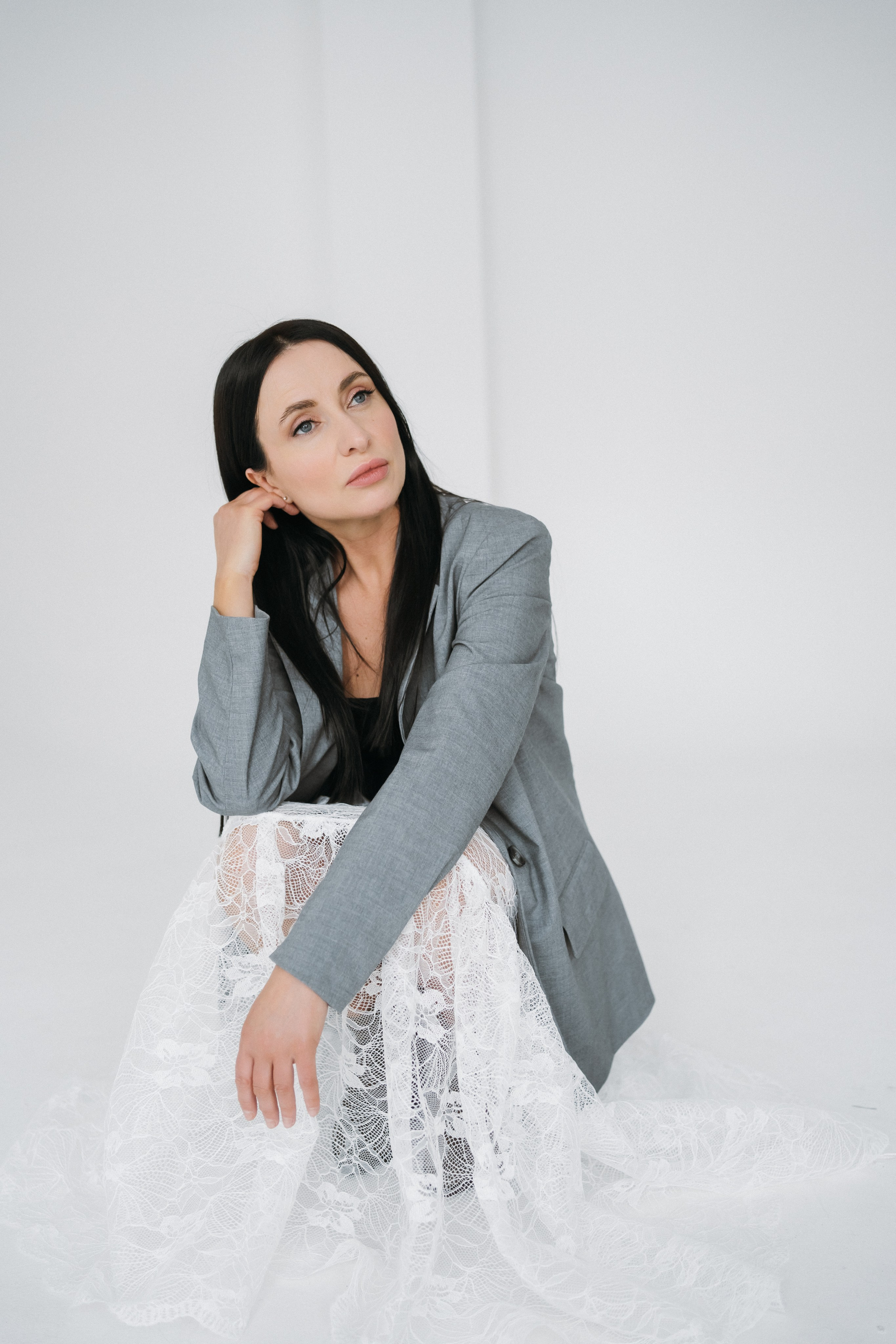 Фотосесссия для блога в Архангельске. Портретный и свадебный фотограф в Архангельске Елизавета Стрекаловская