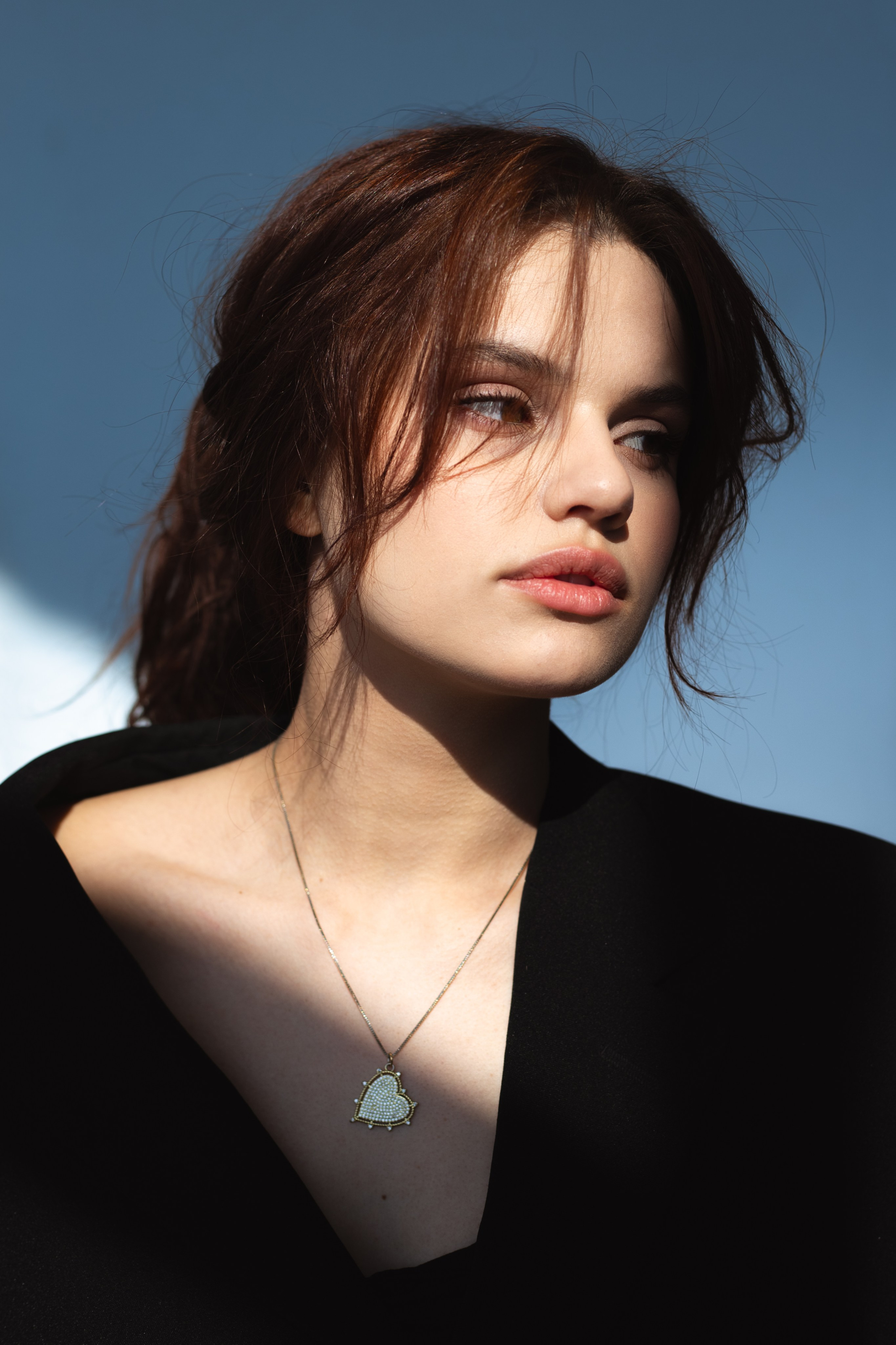 Diana P. Modeling agency TM MODELS