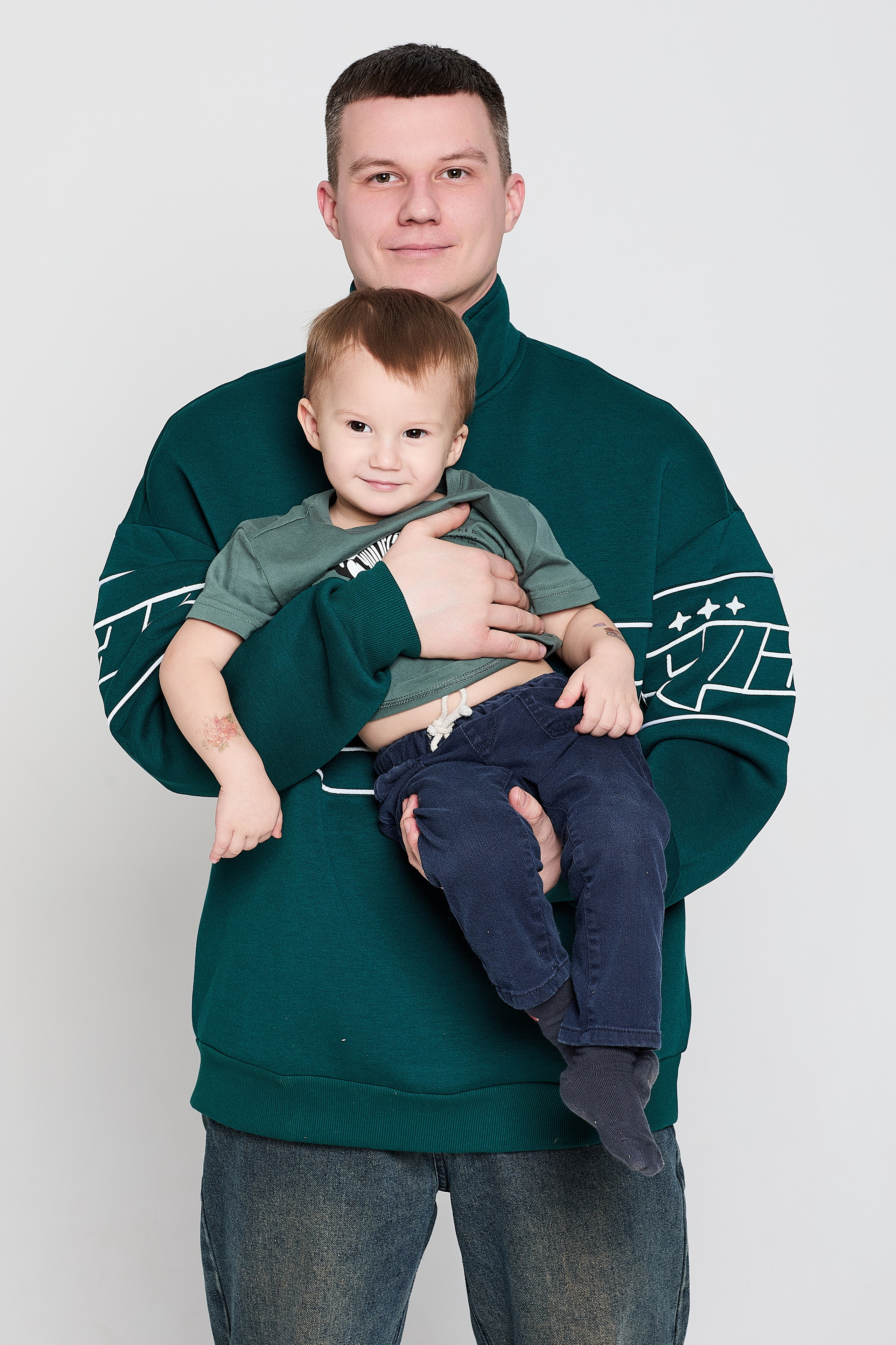 Семейная фотосессия. Репортажный Фотограф Москва Дарья Лунева