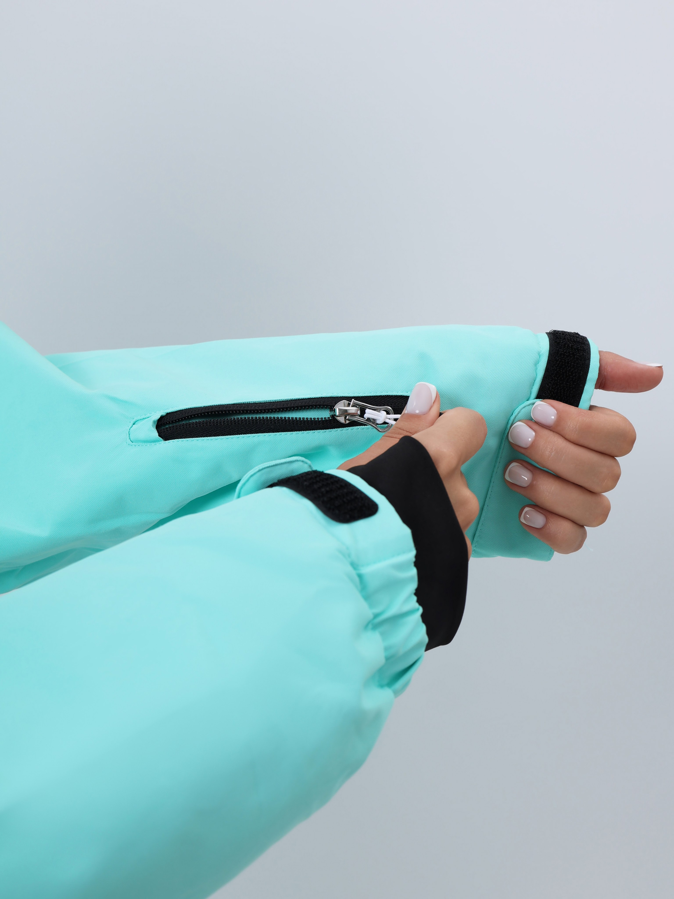 Горнолыжная одежда. Meyker Daria • Photographer in St. Petersburg