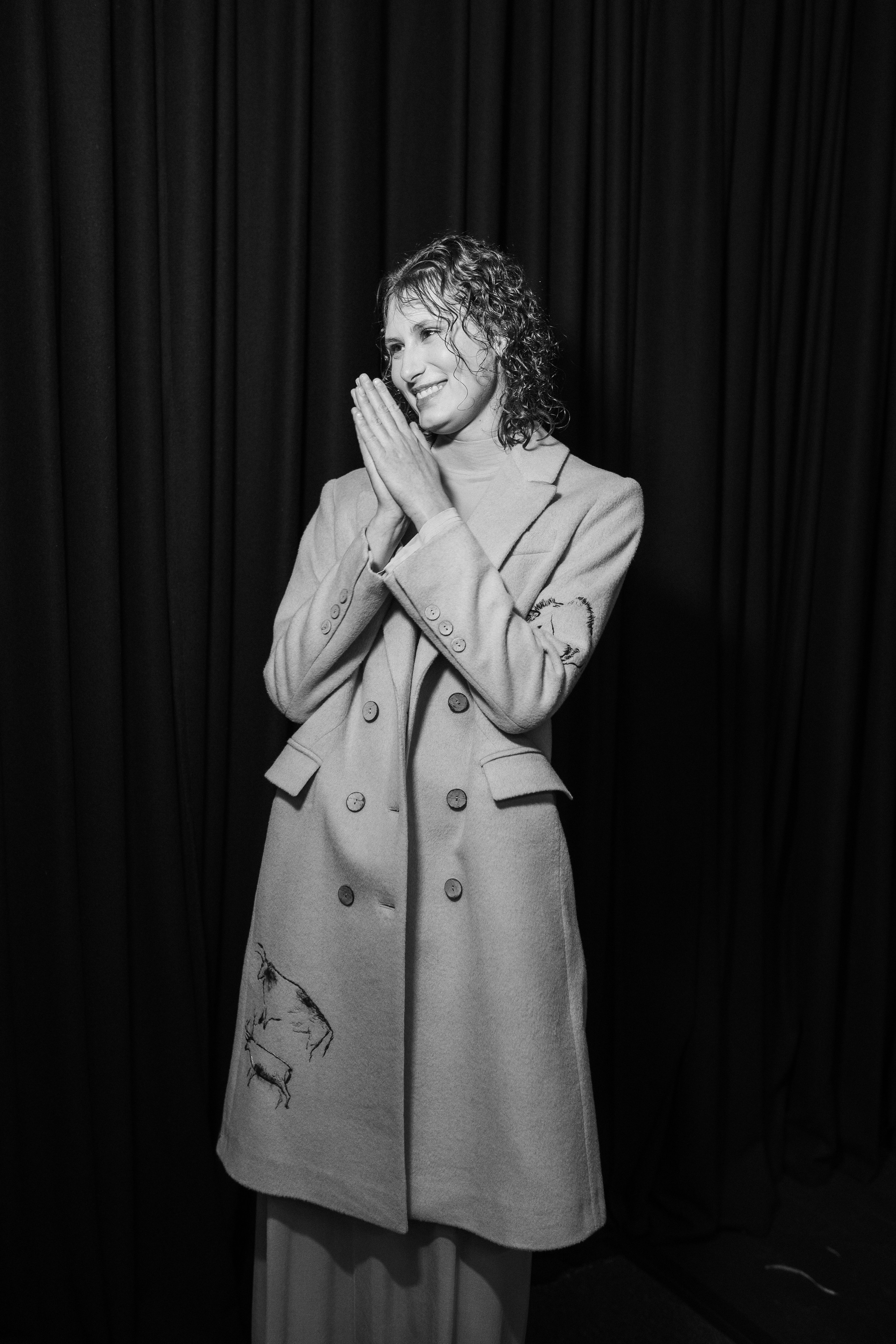 Fashion Week apr`26. Meyker Daria • Photographer in St. Petersburg