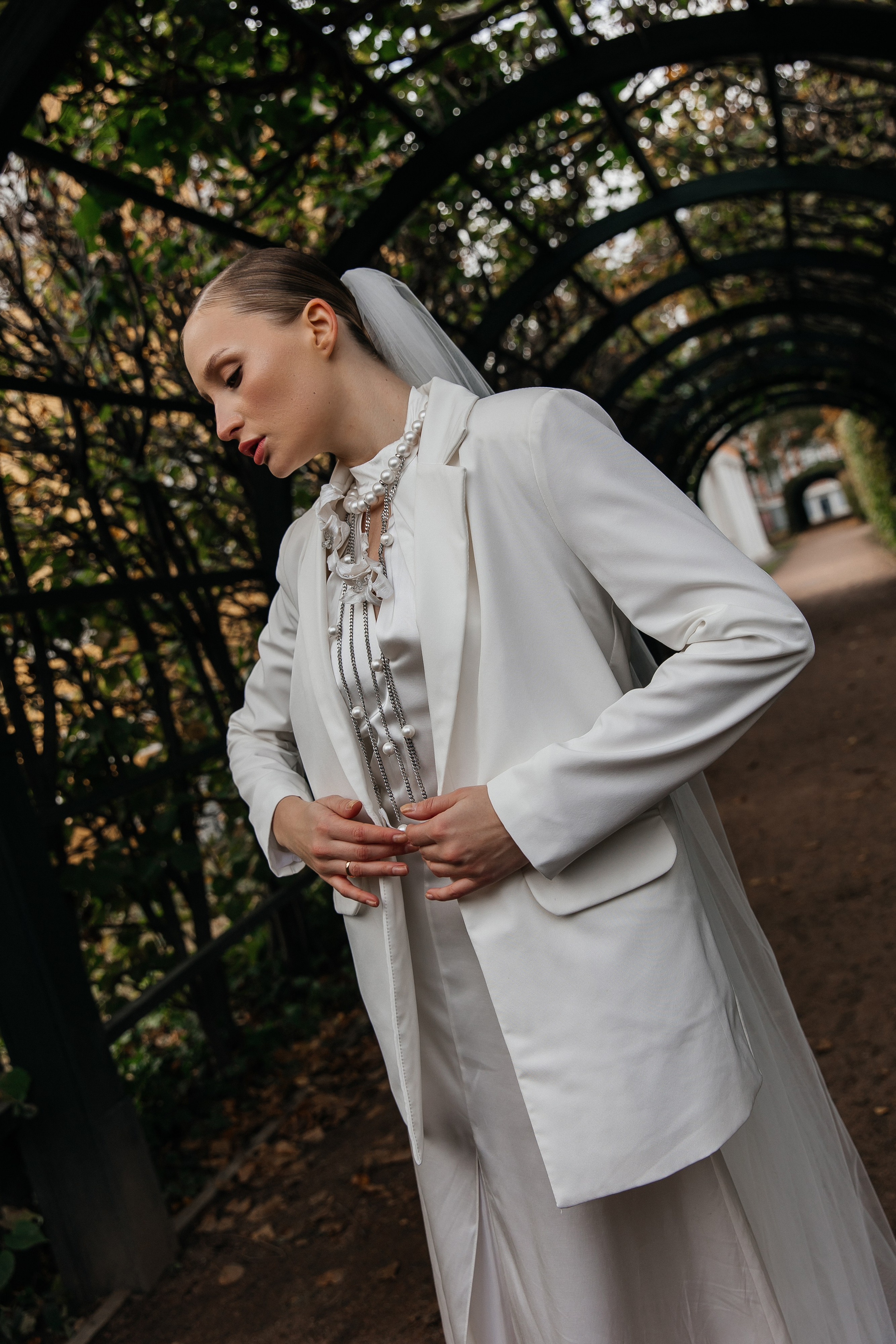 Ксения+Михаил. Свадебный и портретный фотограф в Екатеринбурге Виолетта Куприкова