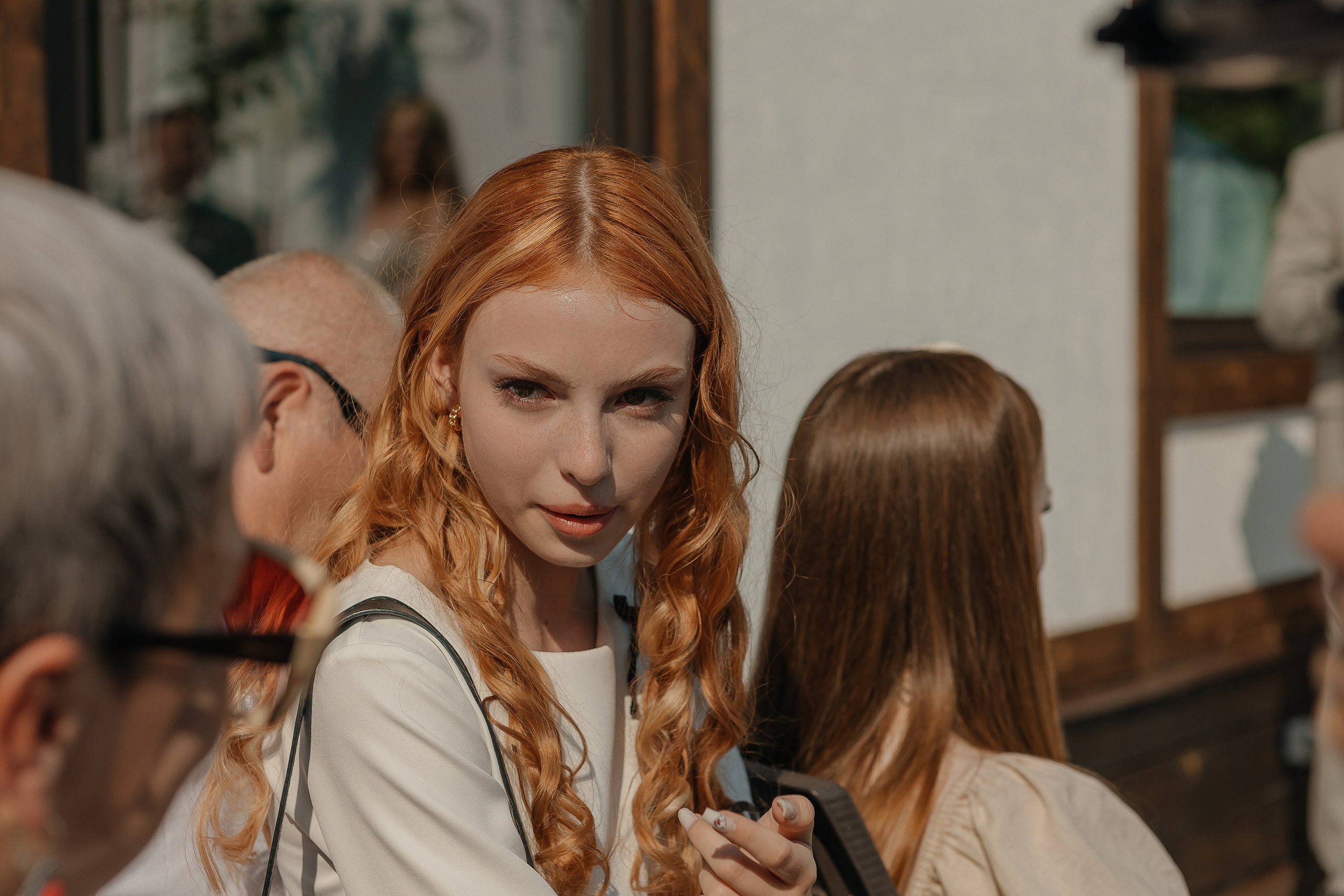 Яна+Владимир. Свадебный и портретный фотограф в Екатеринбурге Виолетта Куприкова