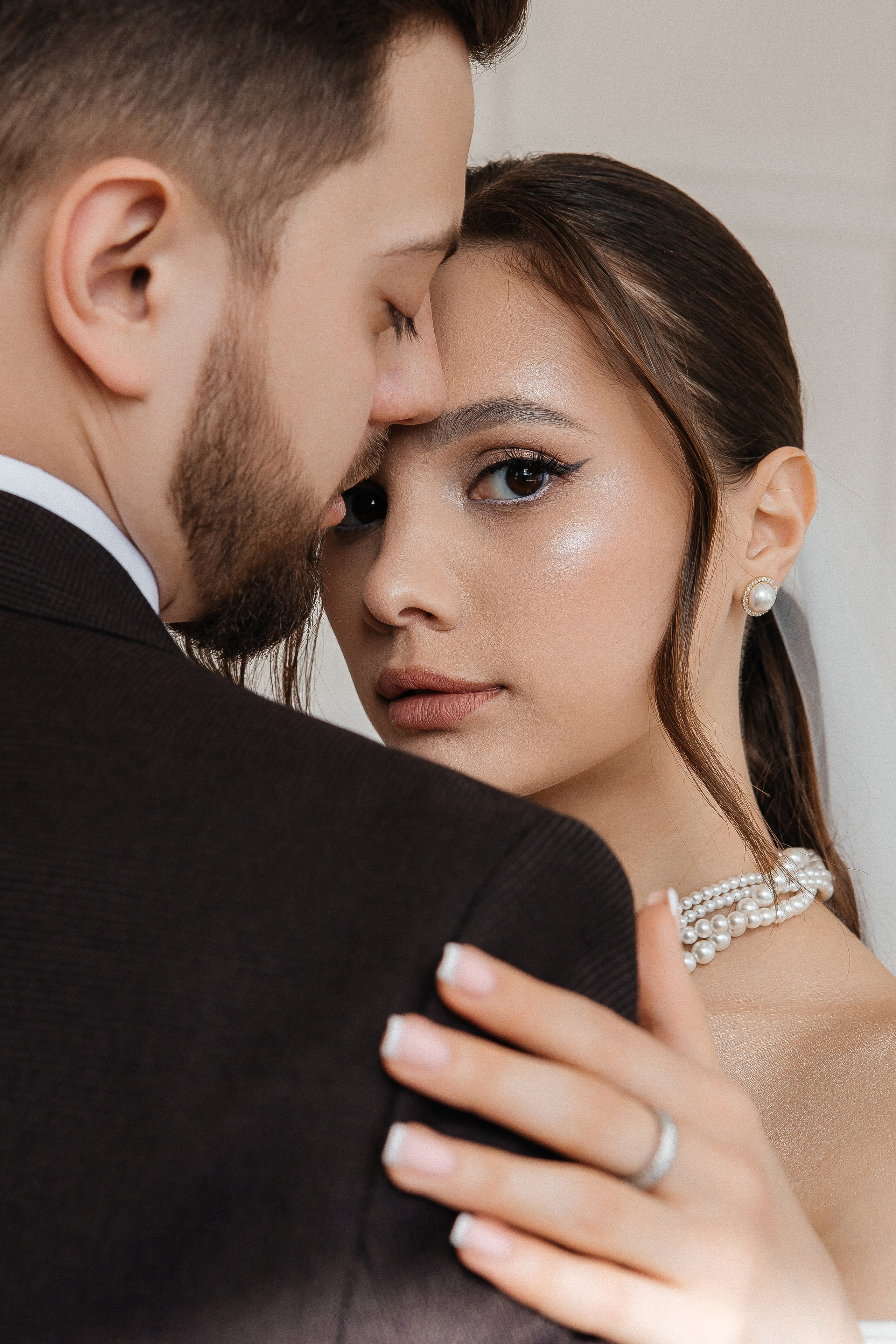 Анастасия+Алексей. Свадебный и портретный фотограф в Екатеринбурге Виолетта Куприкова