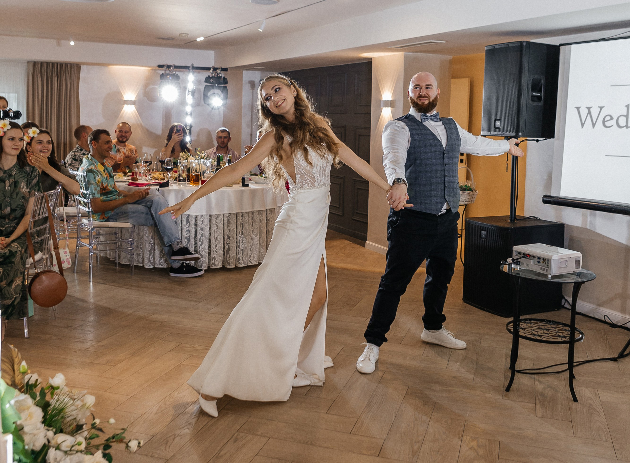 Мария+Степан. Свадебный и портретный фотограф в Екатеринбурге Виолетта Куприкова