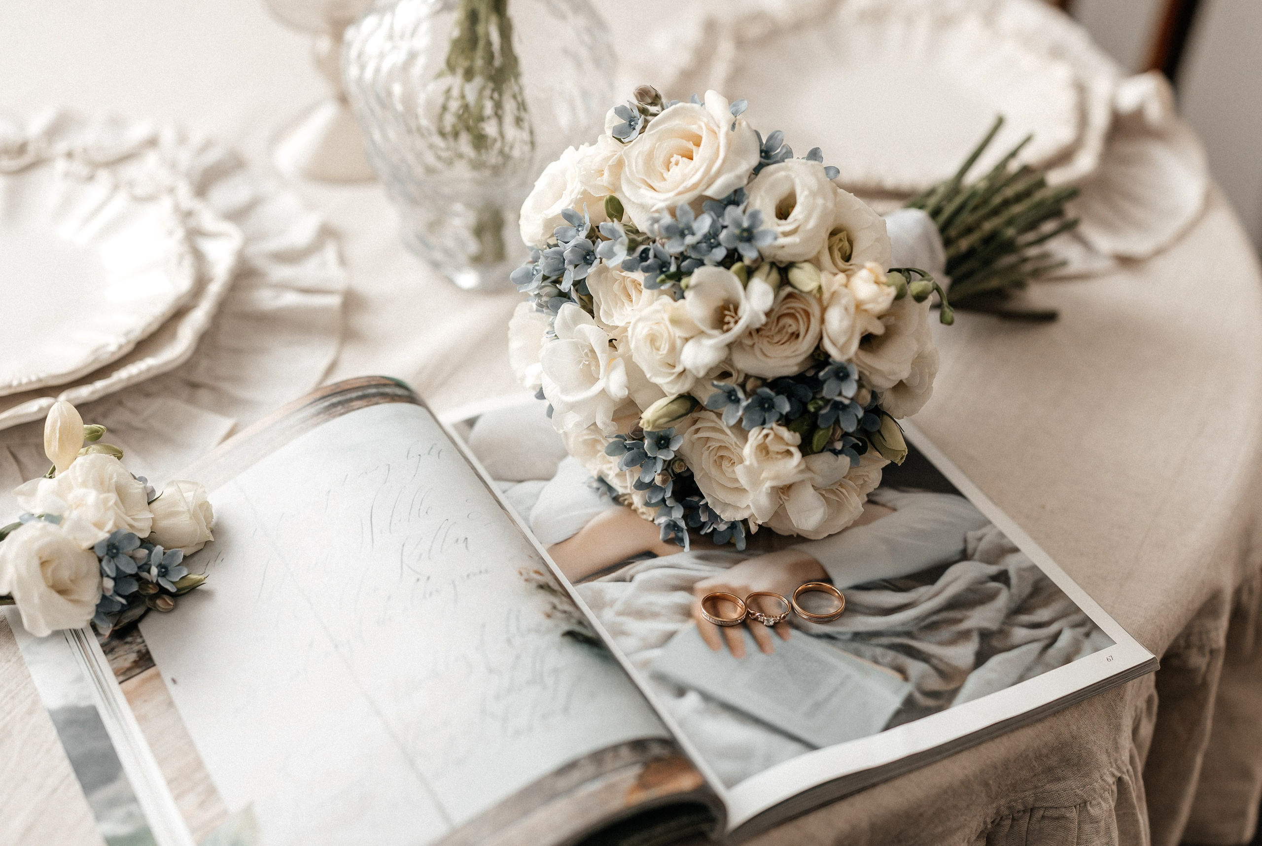 Даниил & Ангелина. Свадебный и семейный фотограф в Омске Евгения Хакимова