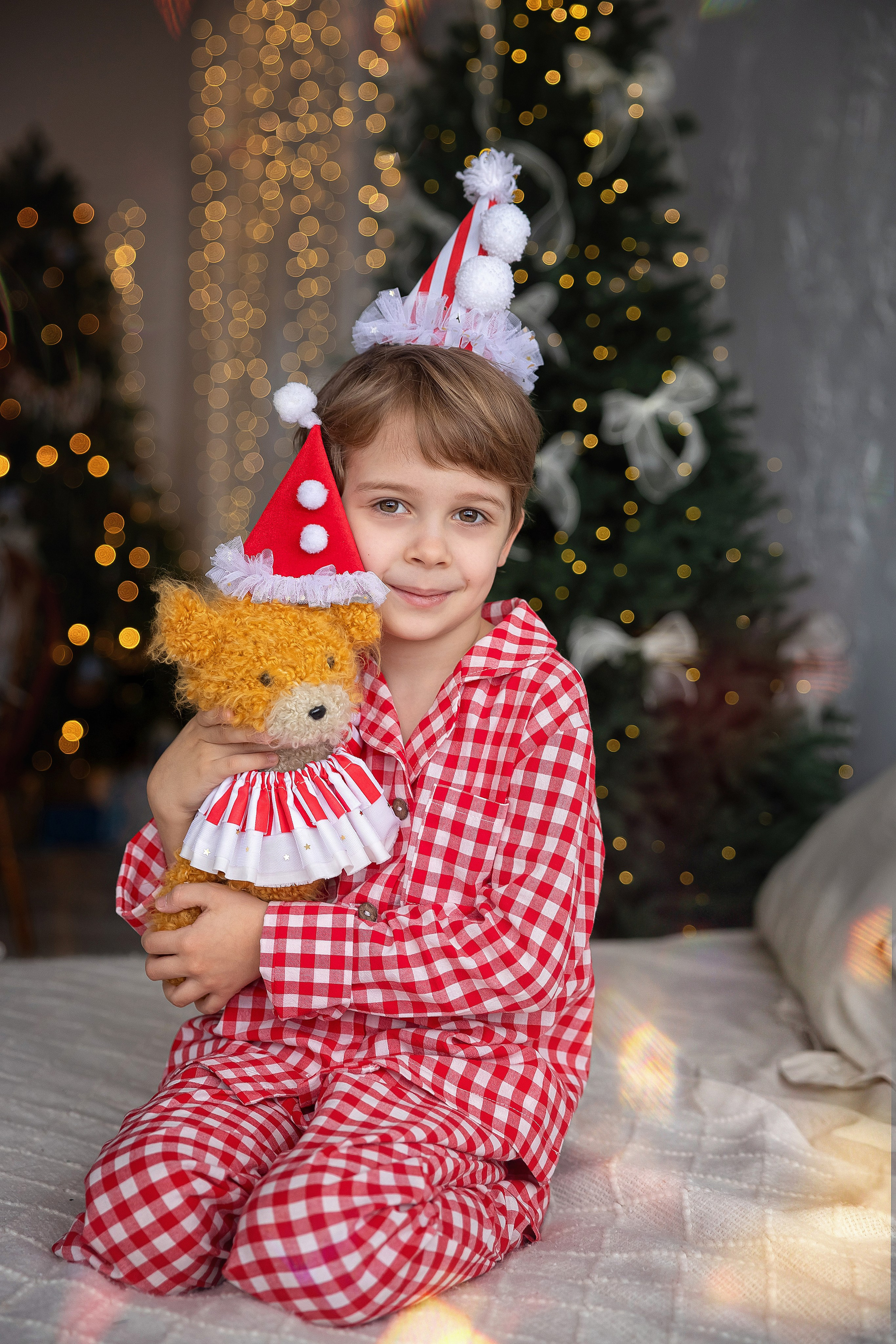 Витюша. Варюша и Аврора. Фотограф на крещение и венчание