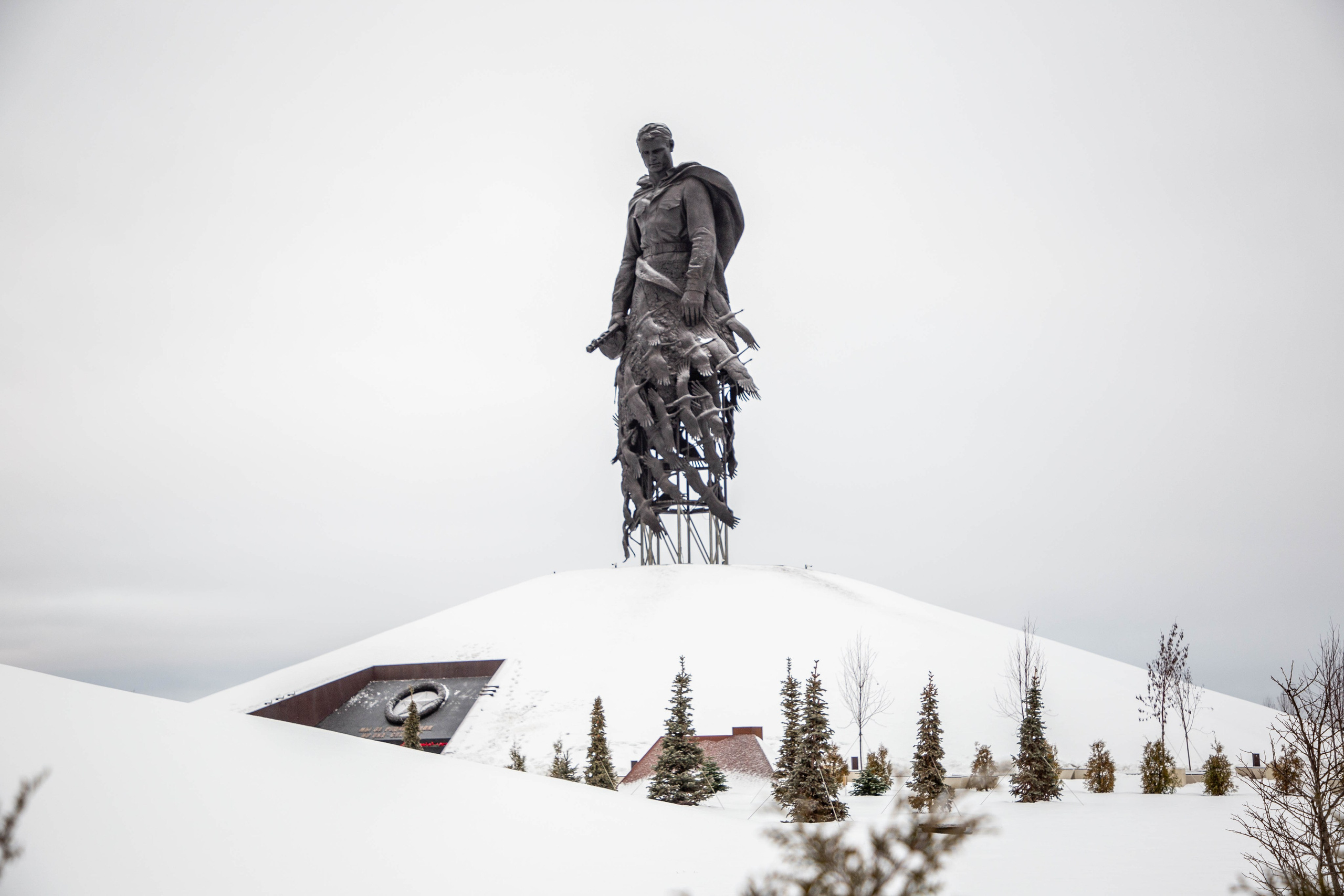 МЕМОРИАЛ. Белякова Кристина — репортажный и портретный фотограф в Твери