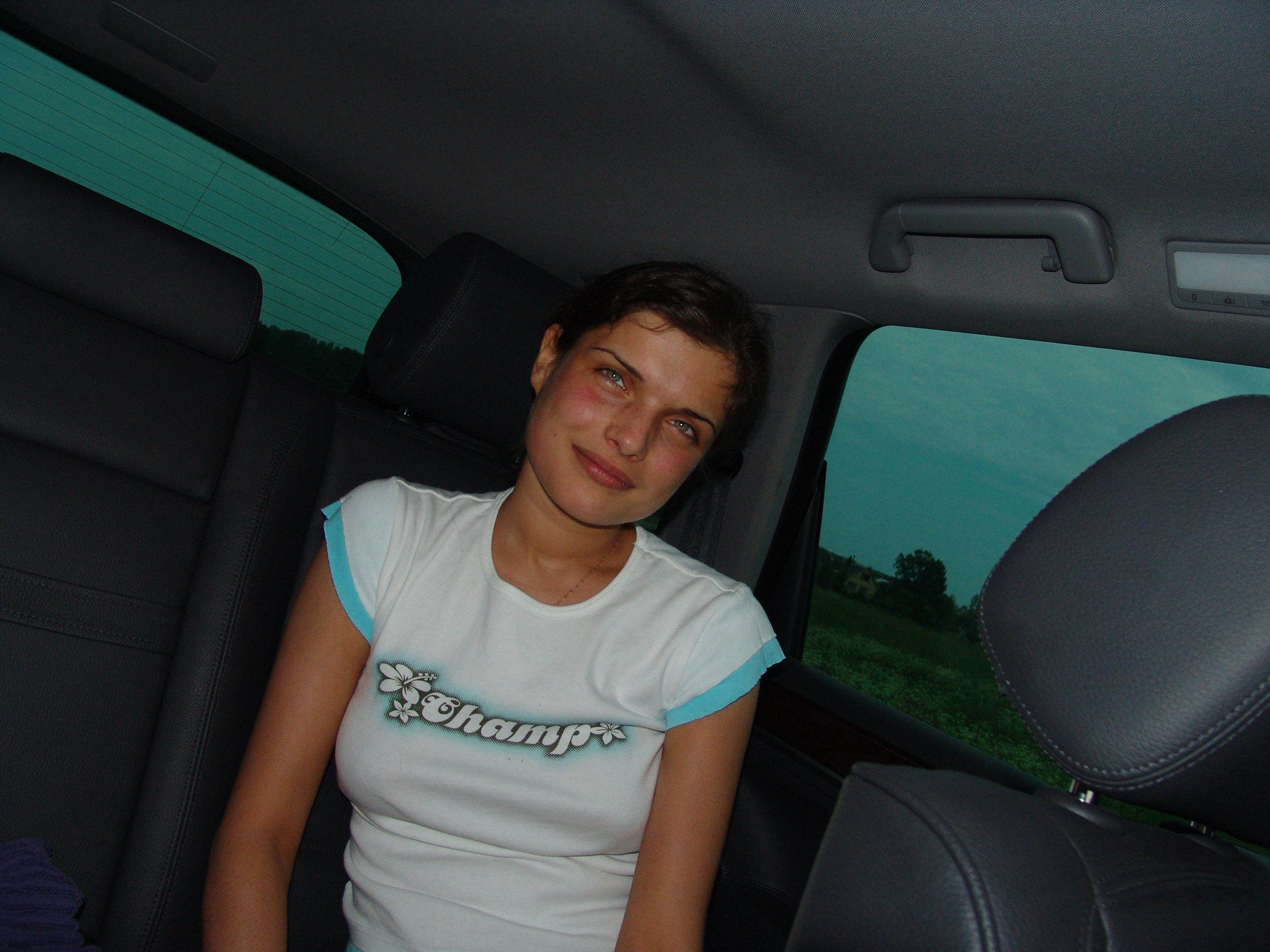 BULENT solonzovo 2005. Заставка