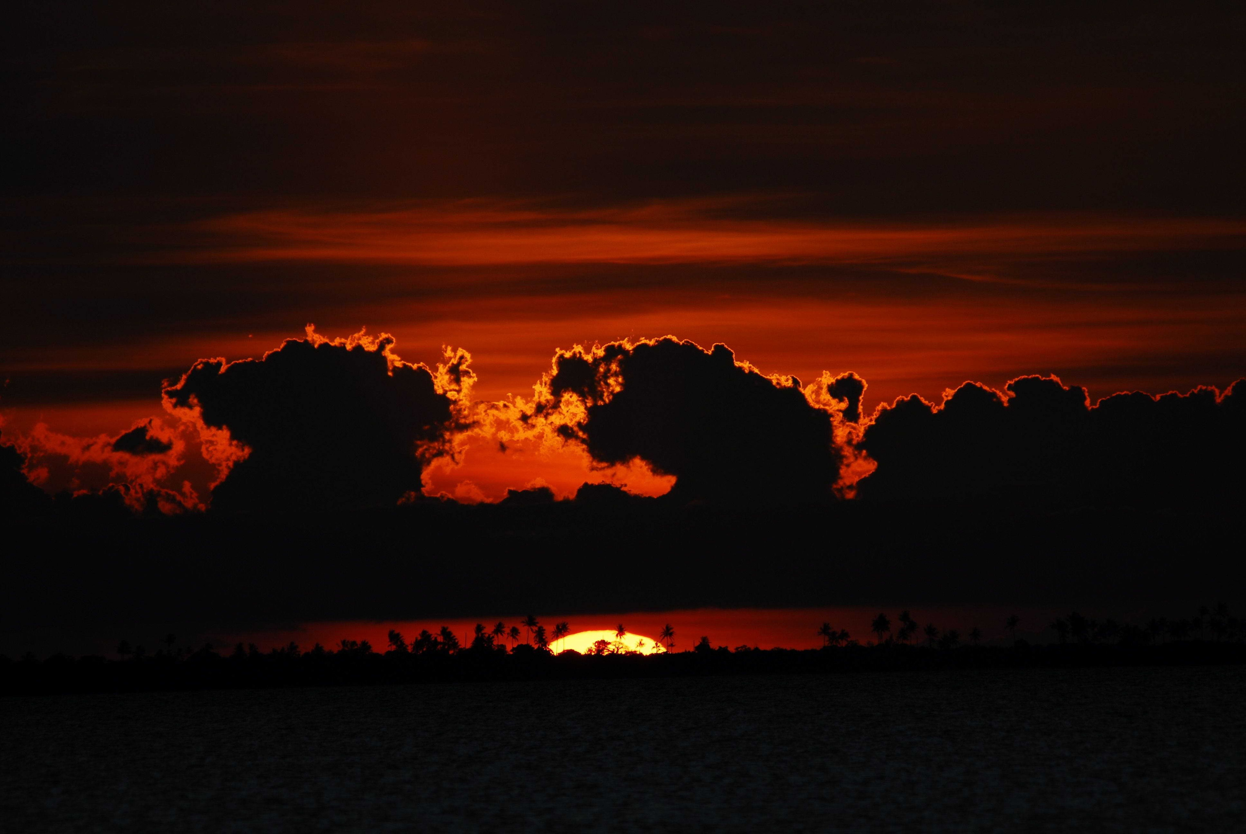 Килиманджаро. Заставка