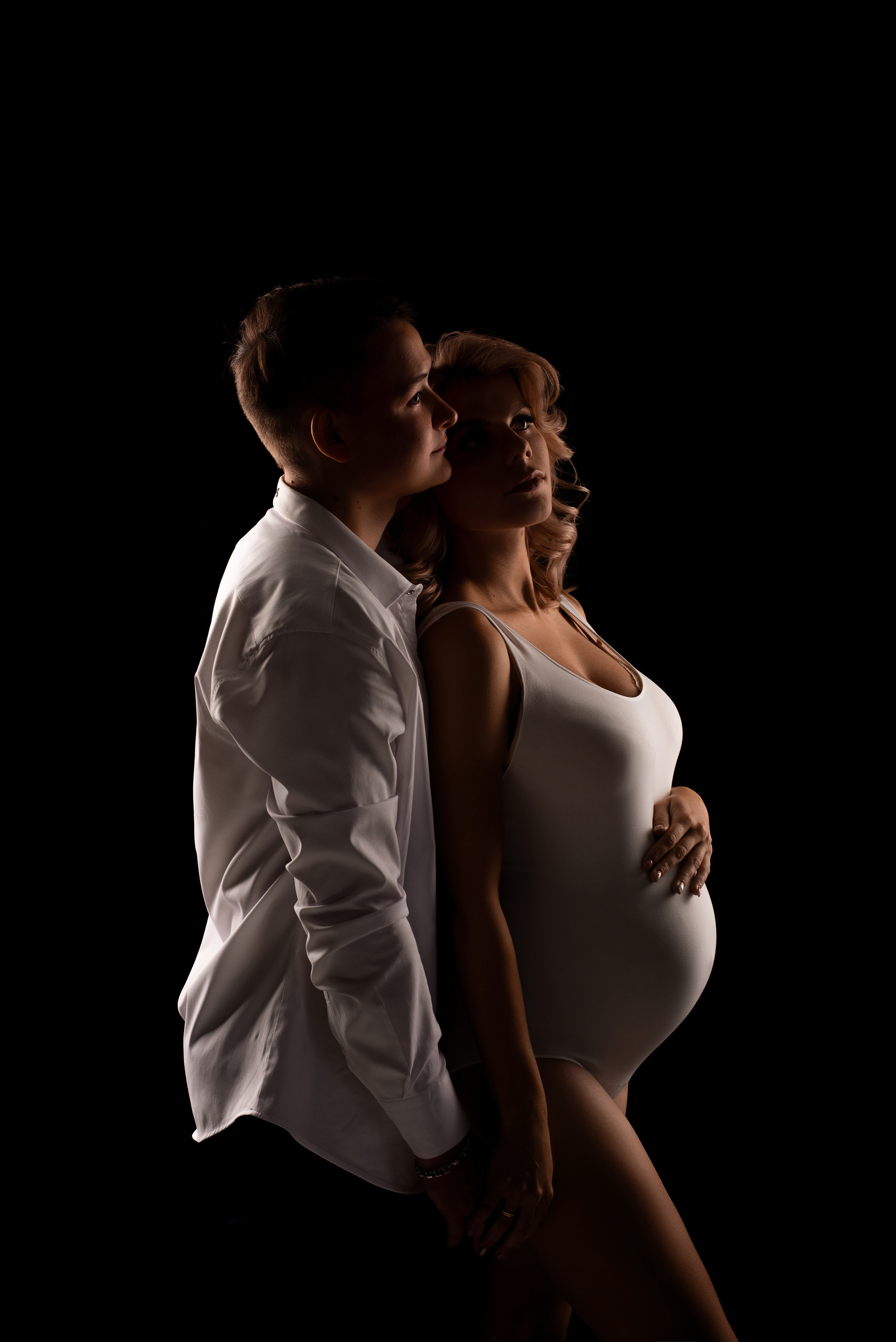 Беременность, семейные, индивидуальные. Фотограф в Смоленске Екатерина Коненкова