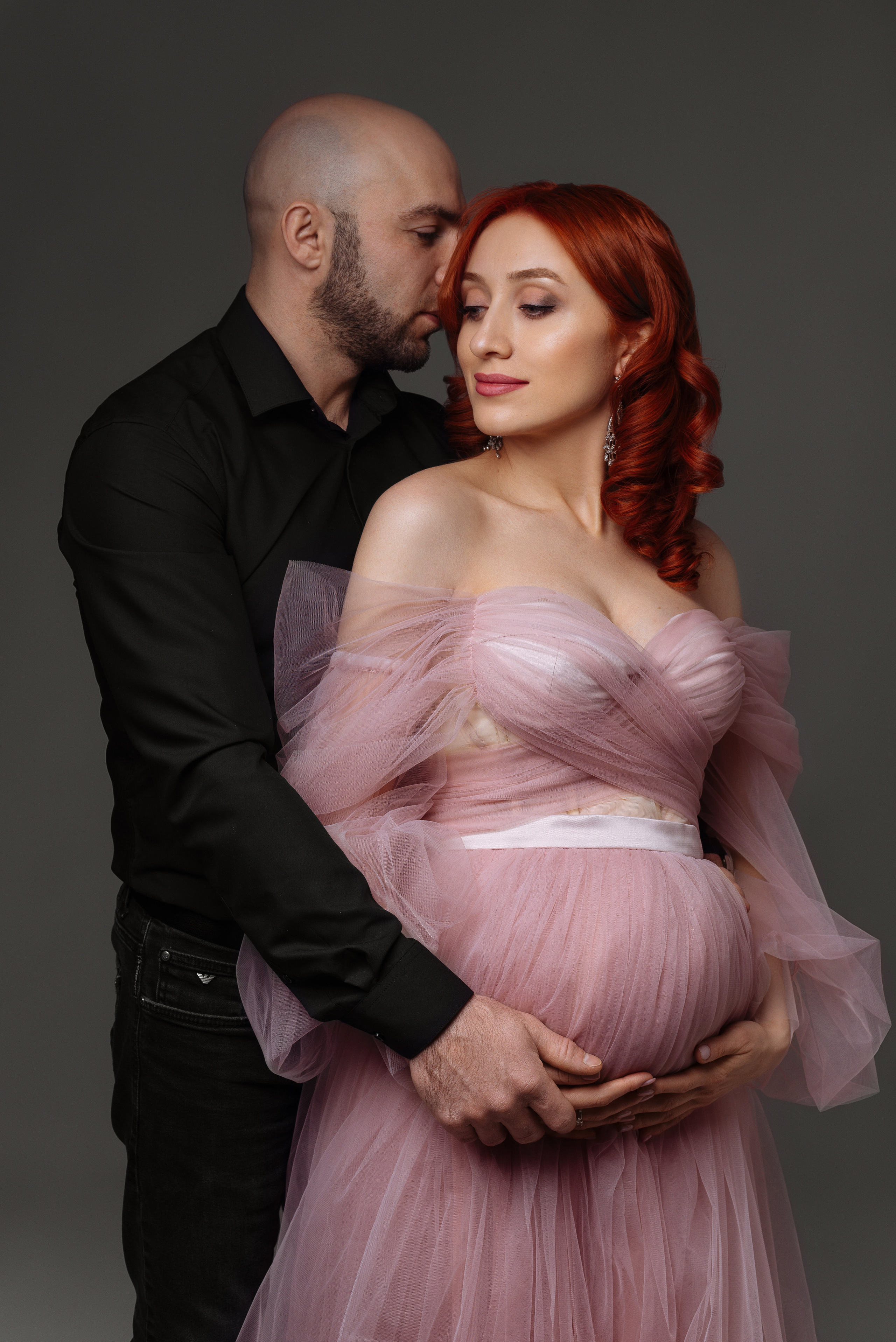 Беременность, семейные, индивидуальные. Фотограф в Смоленске Екатерина Коненкова