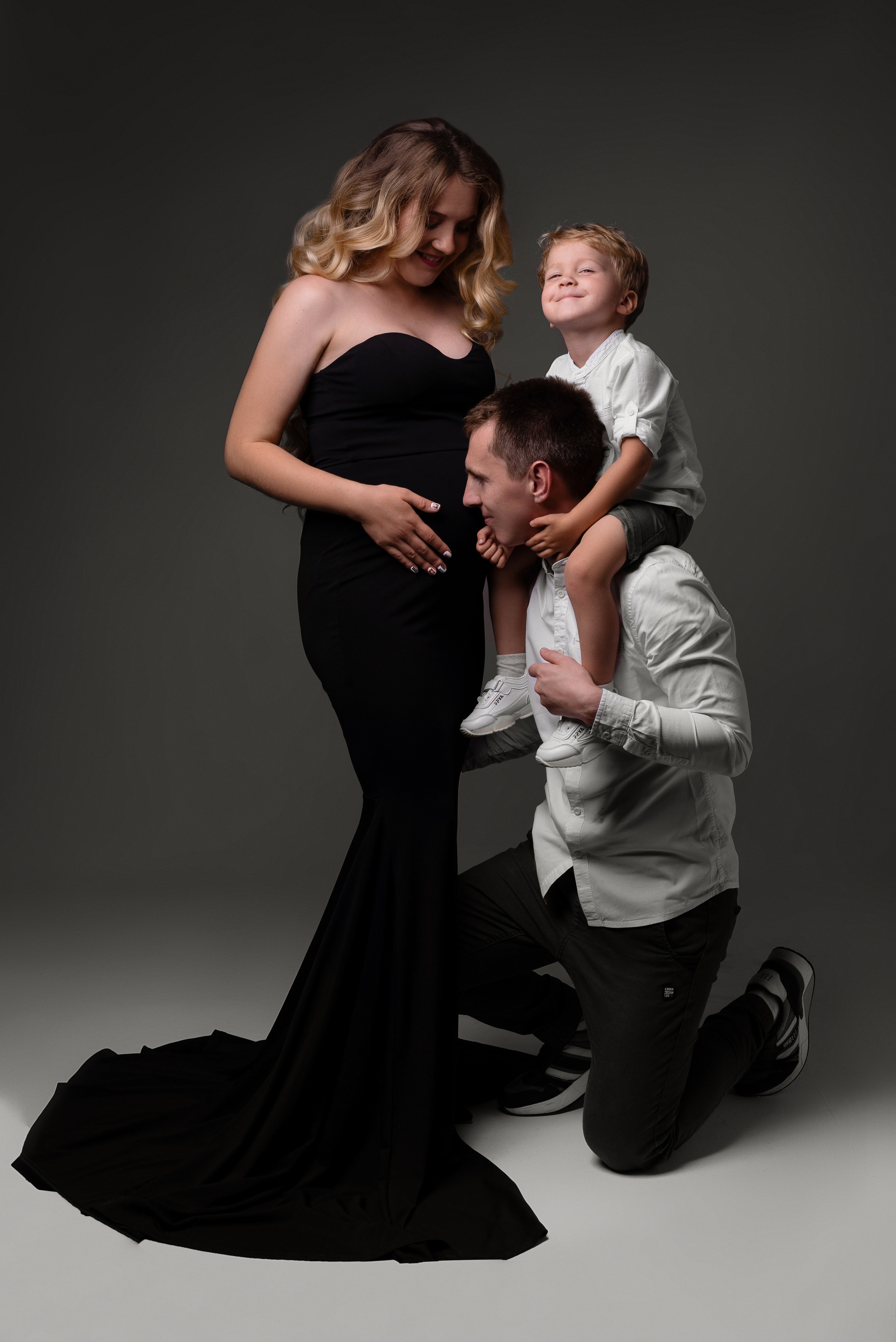 Беременность, семейные, индивидуальные. Фотограф в Смоленске Екатерина Коненкова