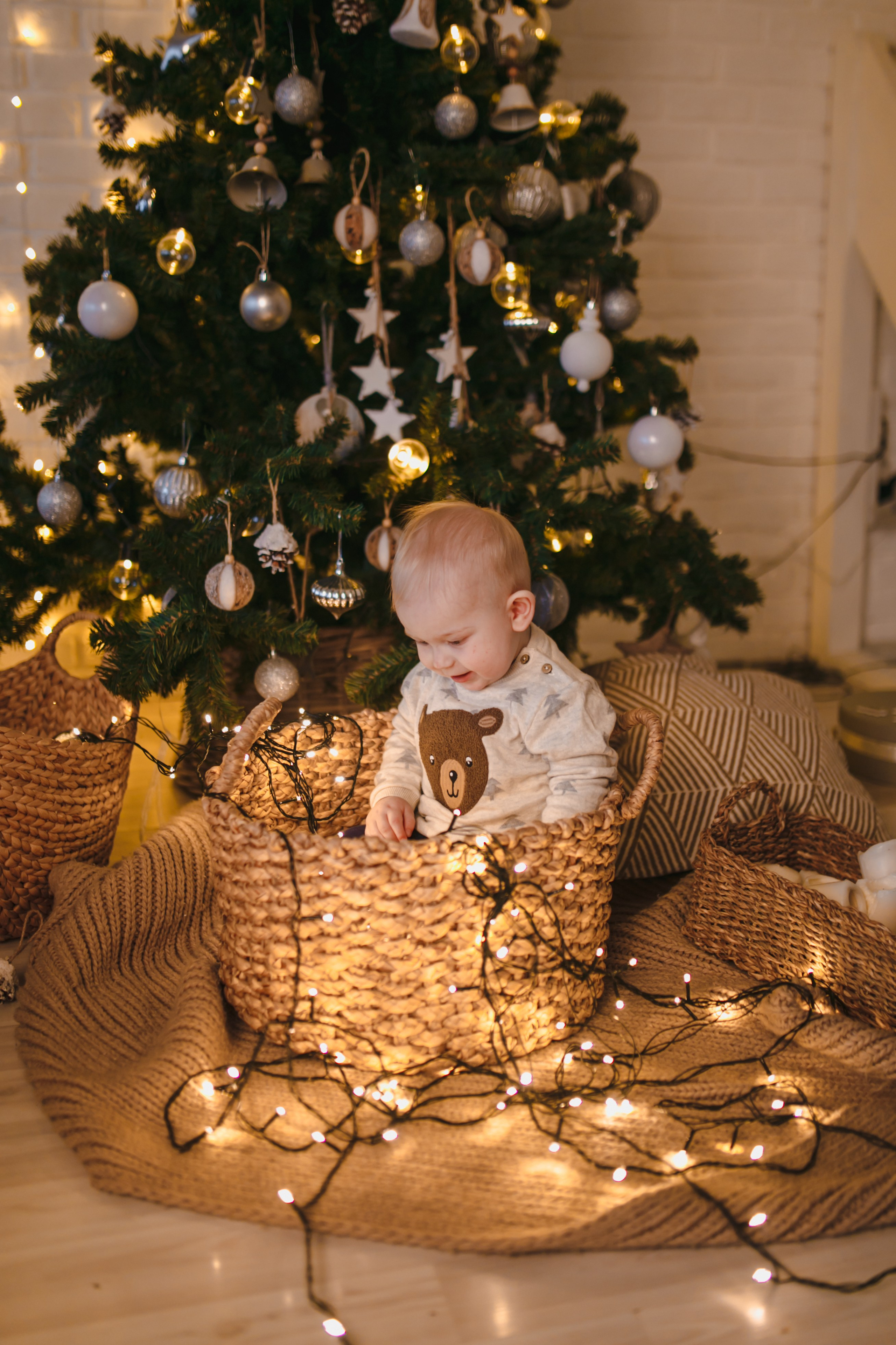 Зимний фотопроект. Анастасия Вайнер — свадебный и портретный фотограф в Германии и по всей Европе