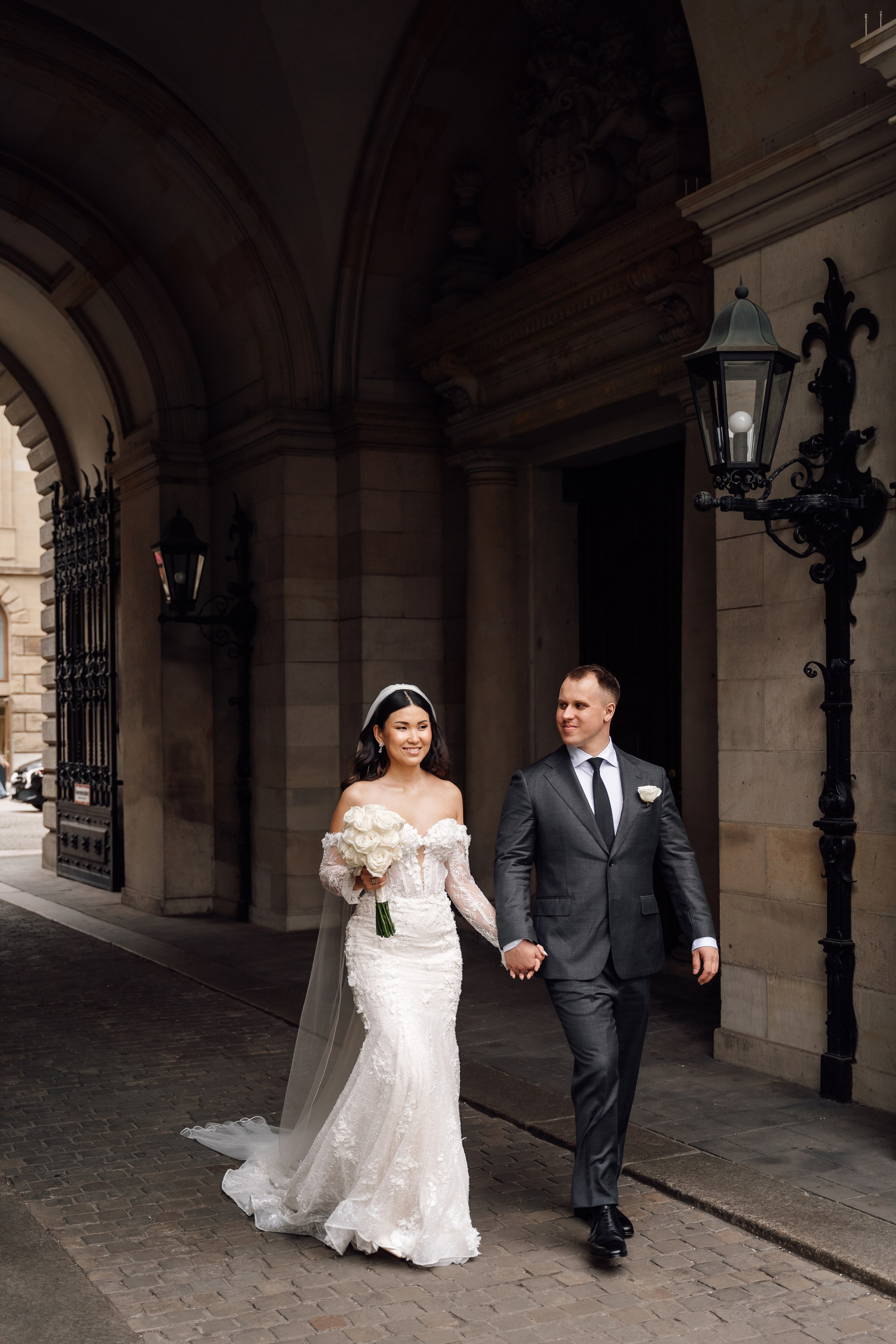 KYIAL&SWORN. Anastasiia Vainer – Hochzeits- und Porträtfotografin in Deutschland und ganz Europa