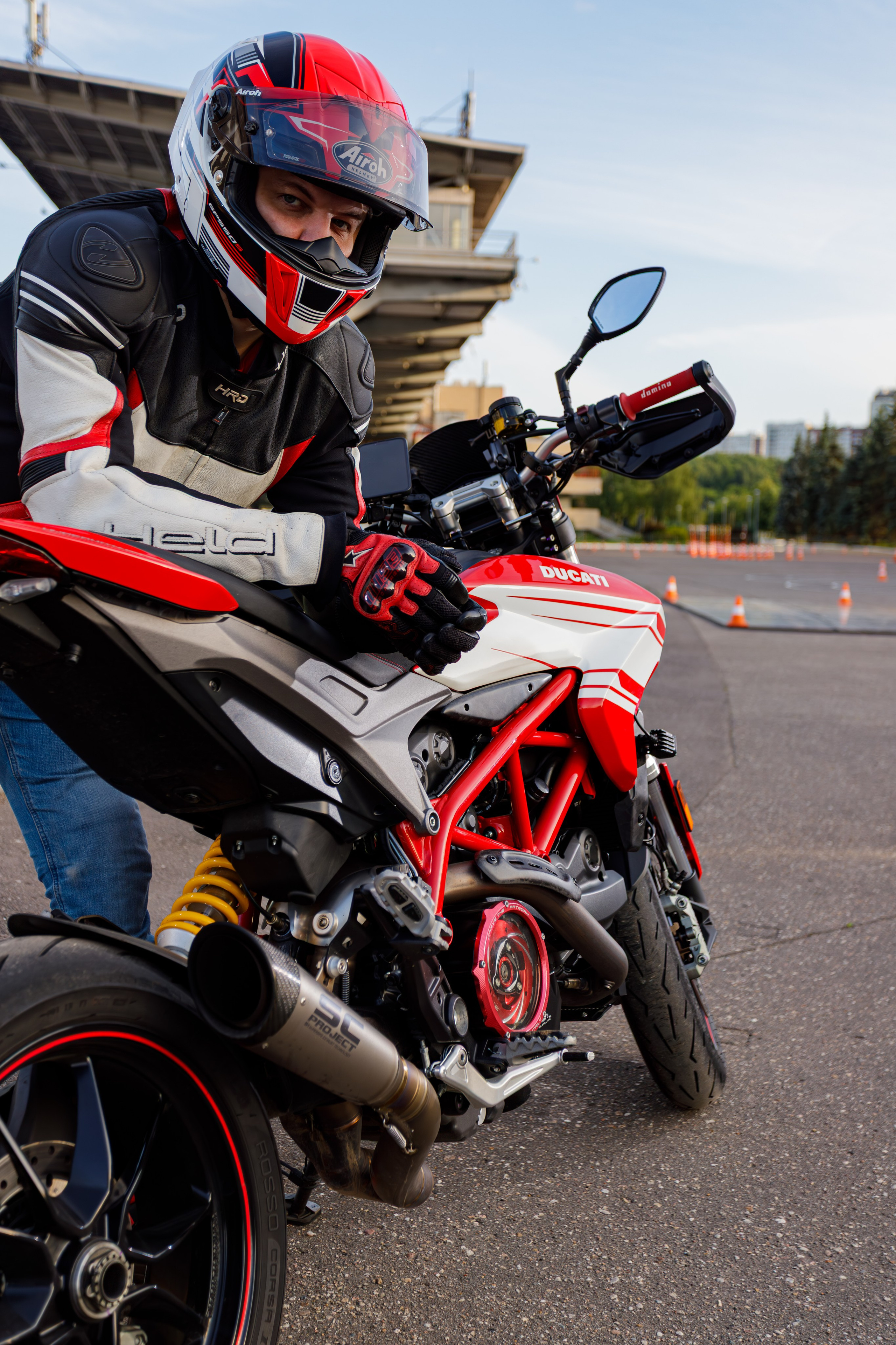 Мототехника. Репортажный Фотограф