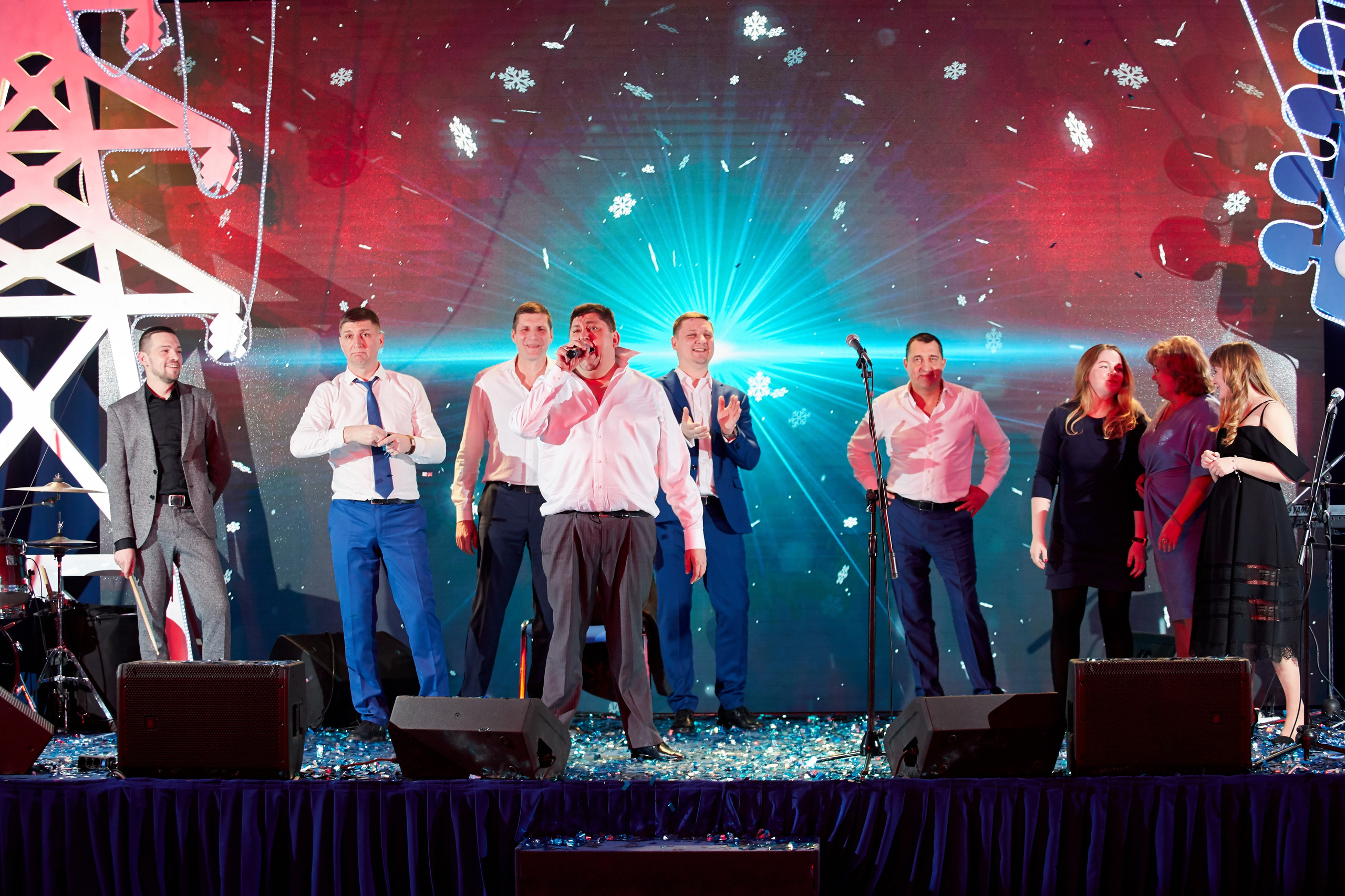 Россети. Репортажный Фотограф